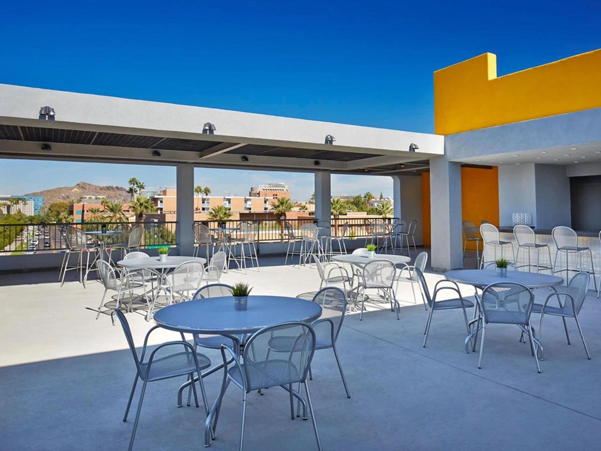 Graduate by Hilton Tempe photo 3