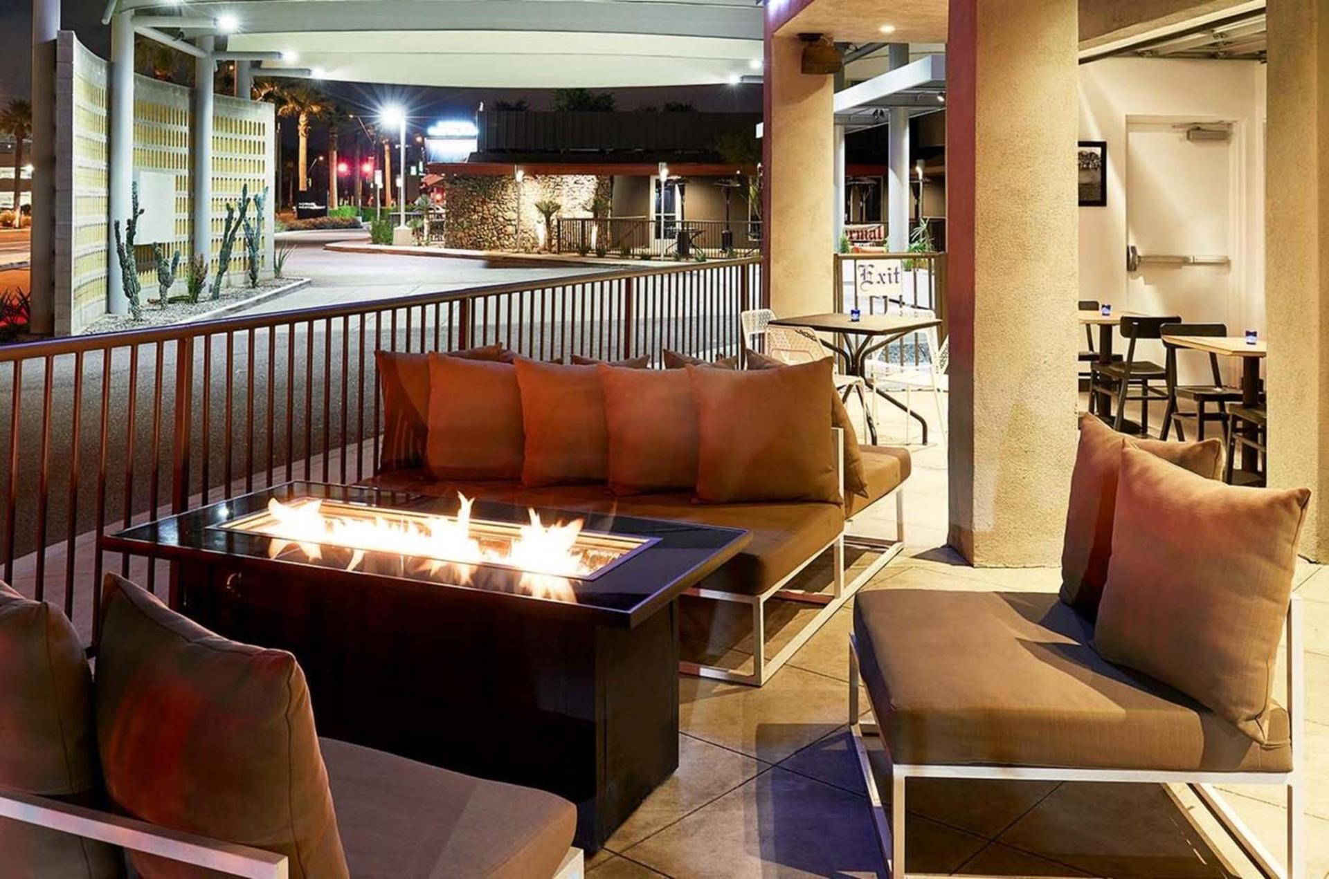 Graduate by Hilton Tempe photo 14