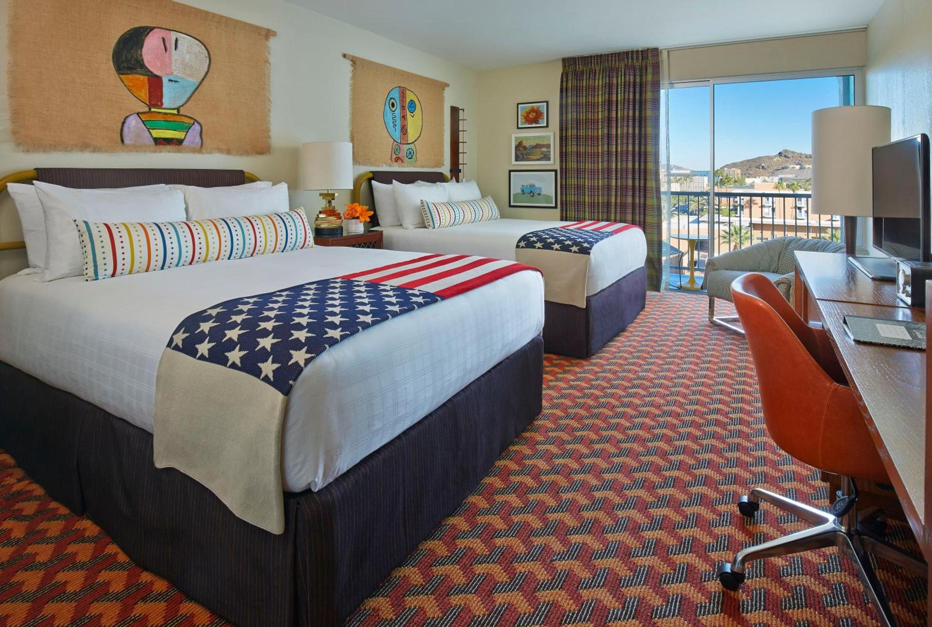 Graduate by Hilton Tempe photo 21