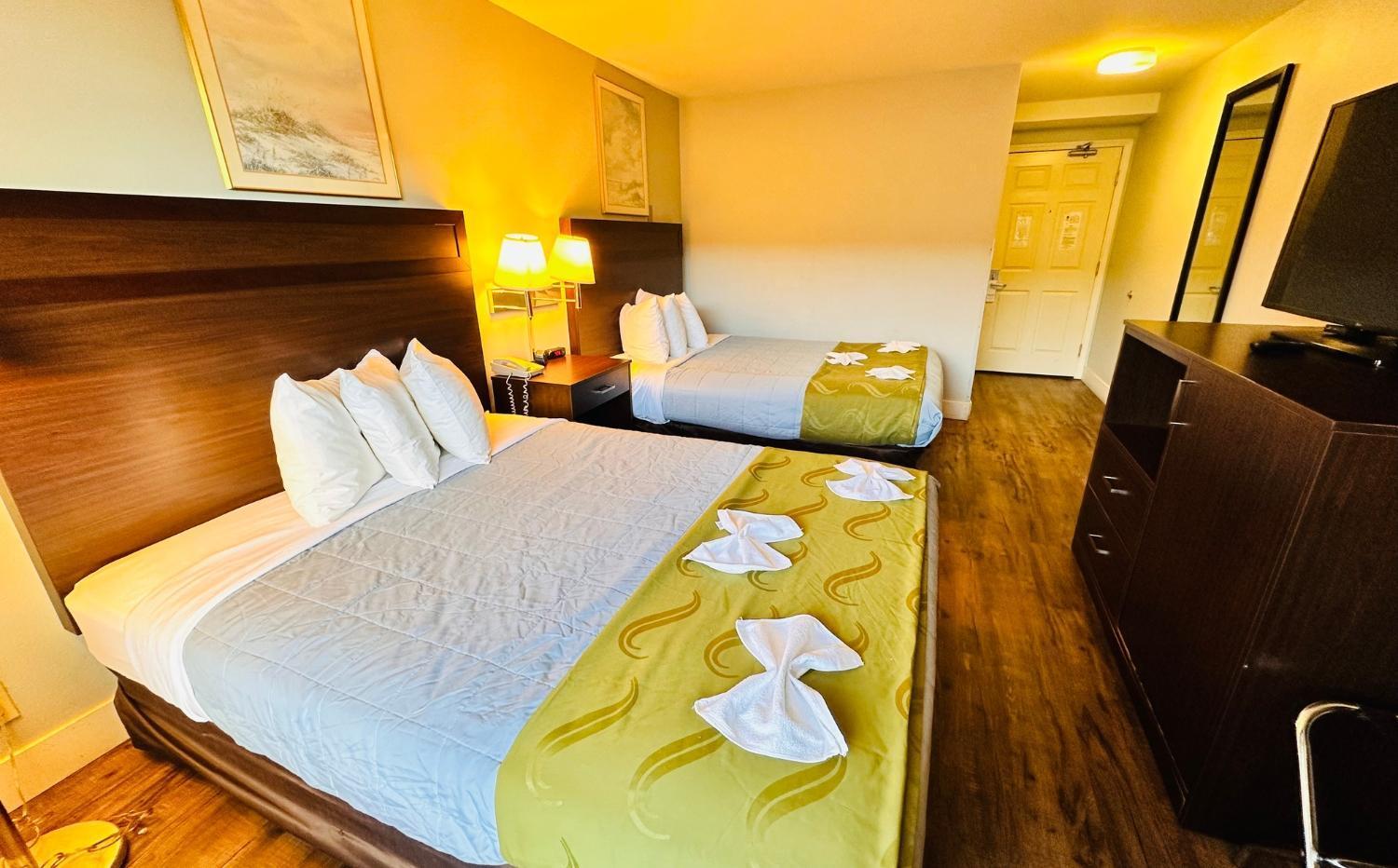 Ocean Parradise Hotel and Resort photo 23