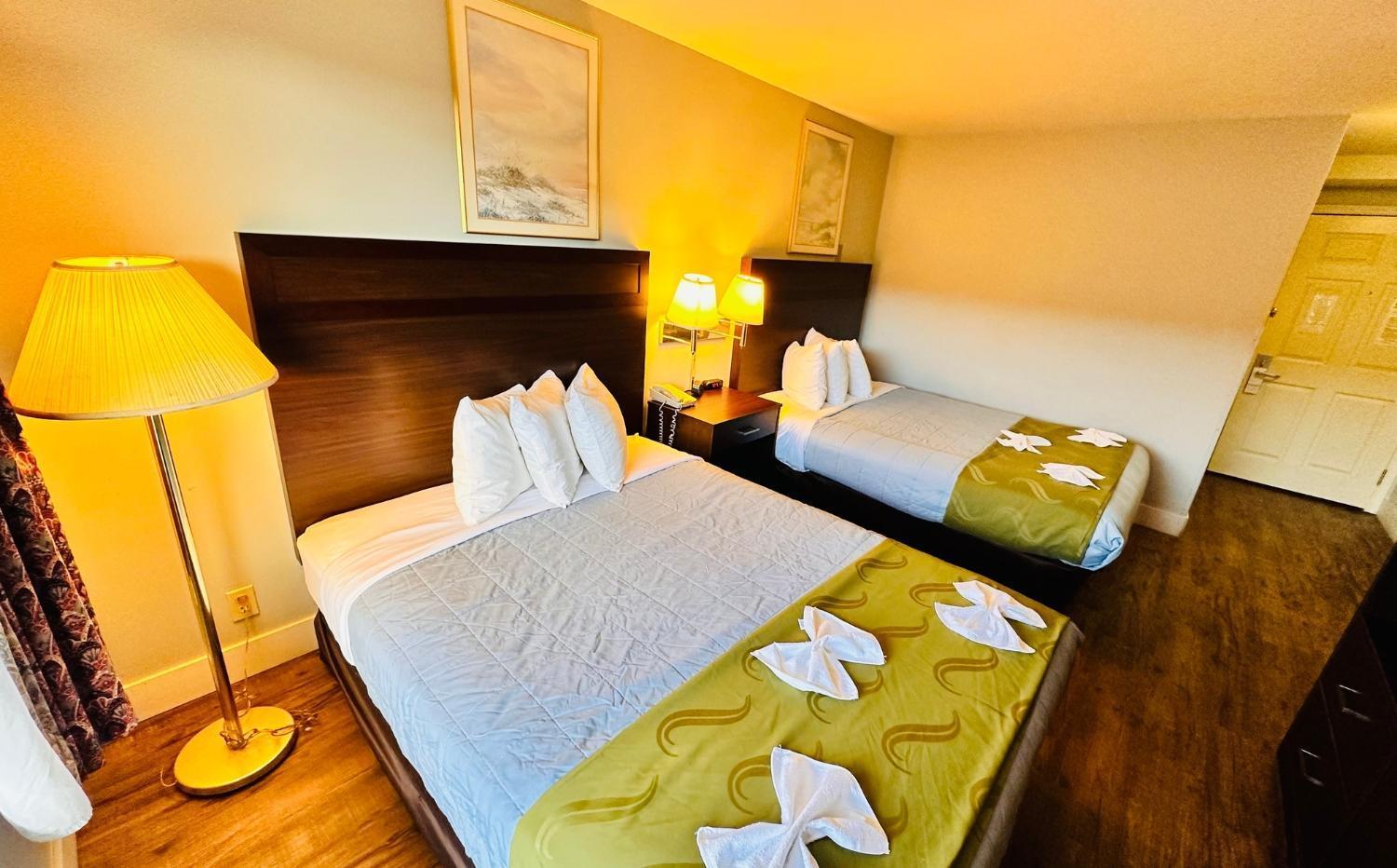Ocean Parradise Hotel and Resort photo 24