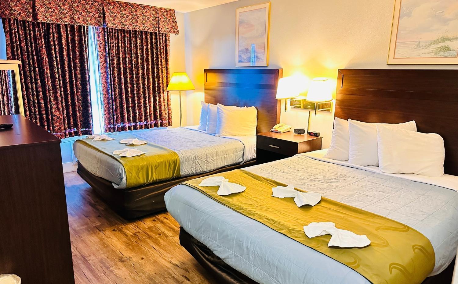 Ocean Parradise Hotel and Resort photo 22