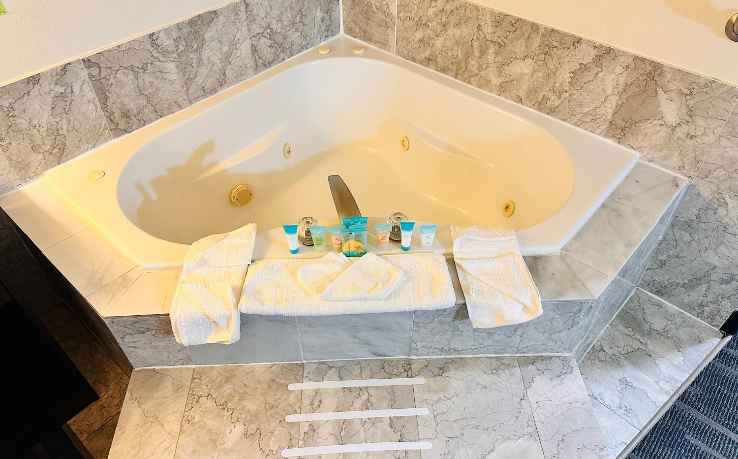 Ocean Parradise Hotel and Resort photo 27