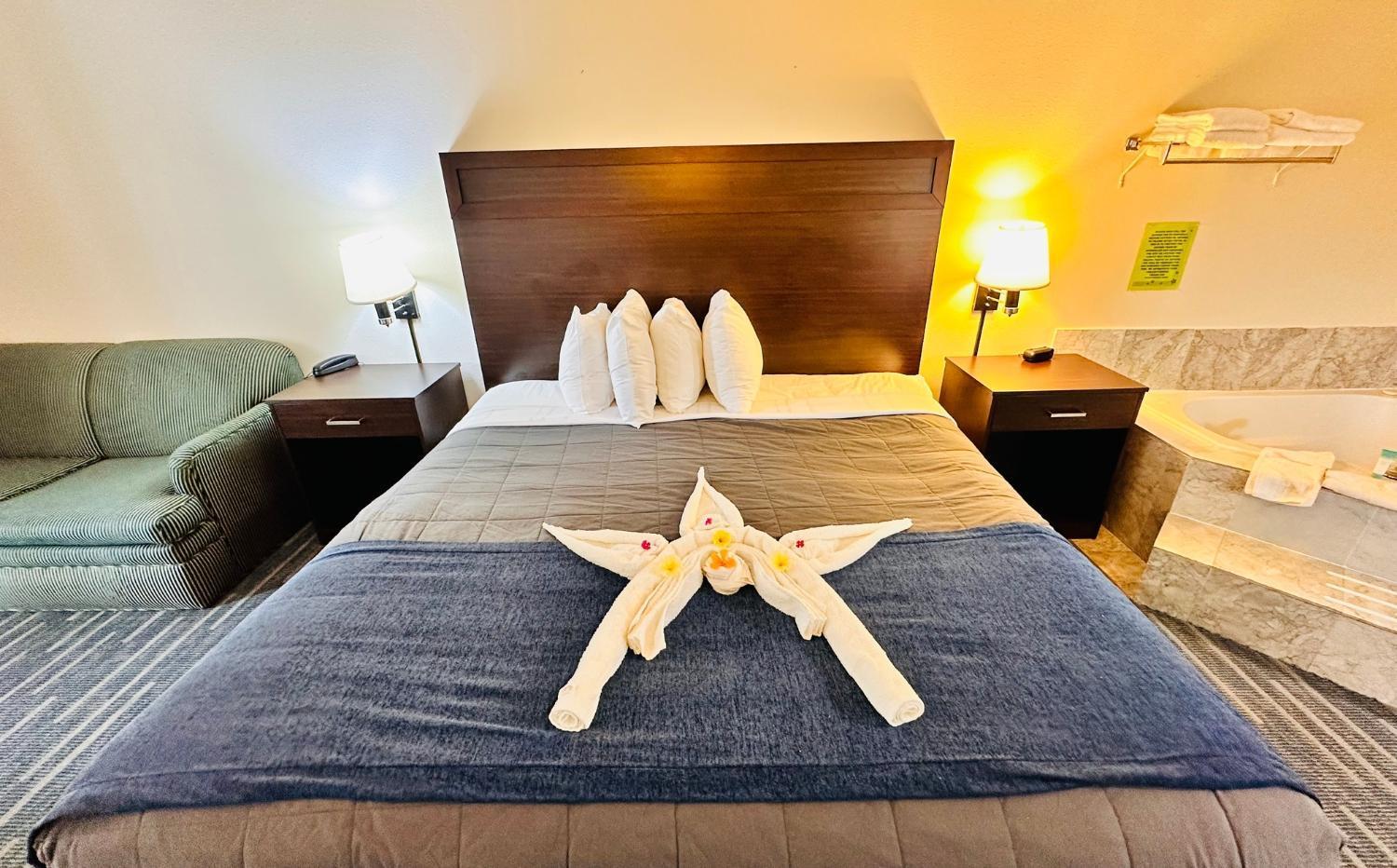 Ocean Parradise Hotel and Resort photo 28
