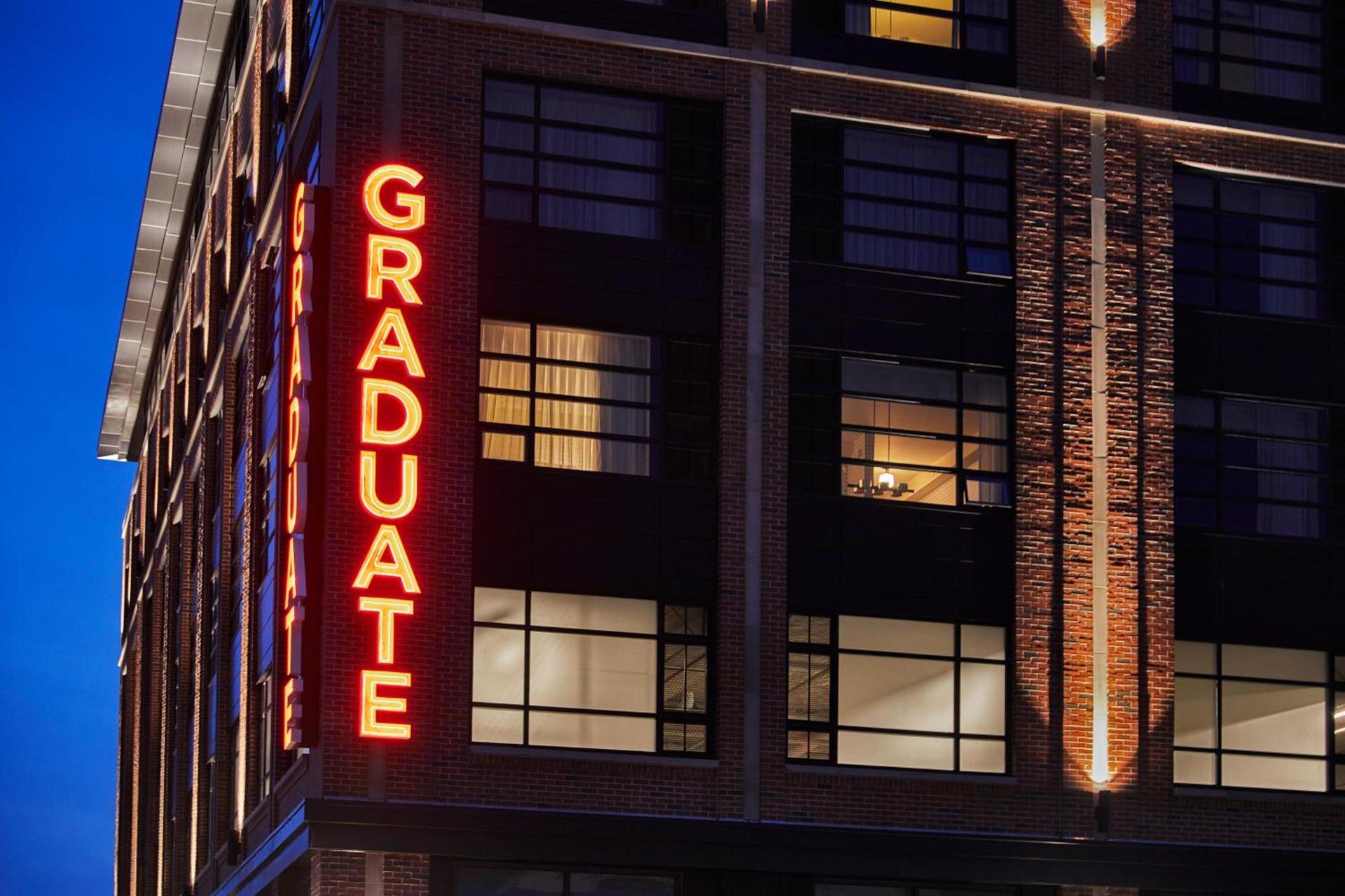 Graduate by Hilton Bloomington photo 30