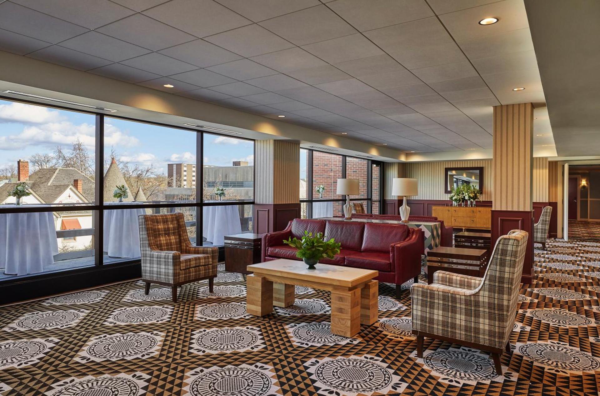 Graduate by Hilton Bloomington photo 64