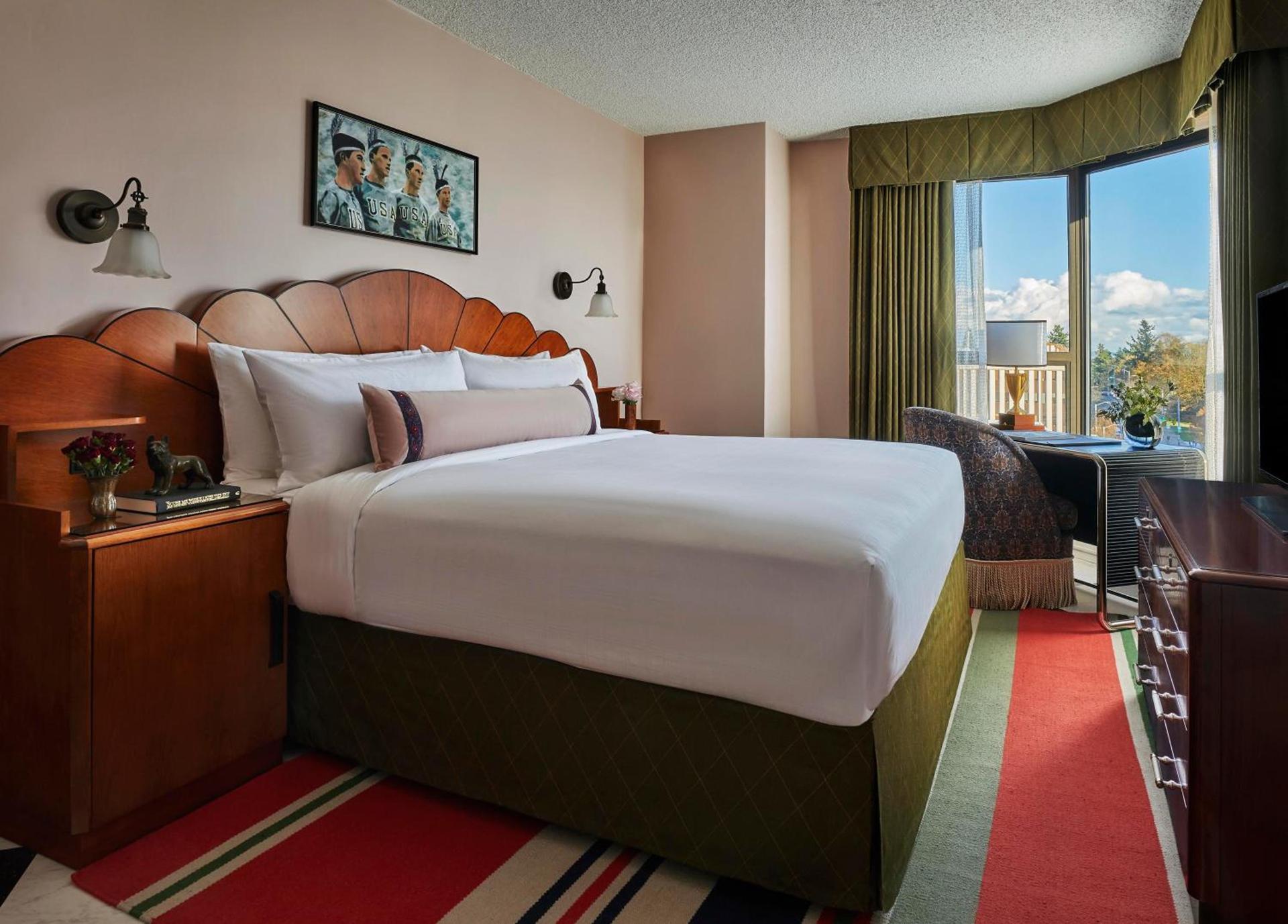 Graduate by Hilton Seattle photo 12