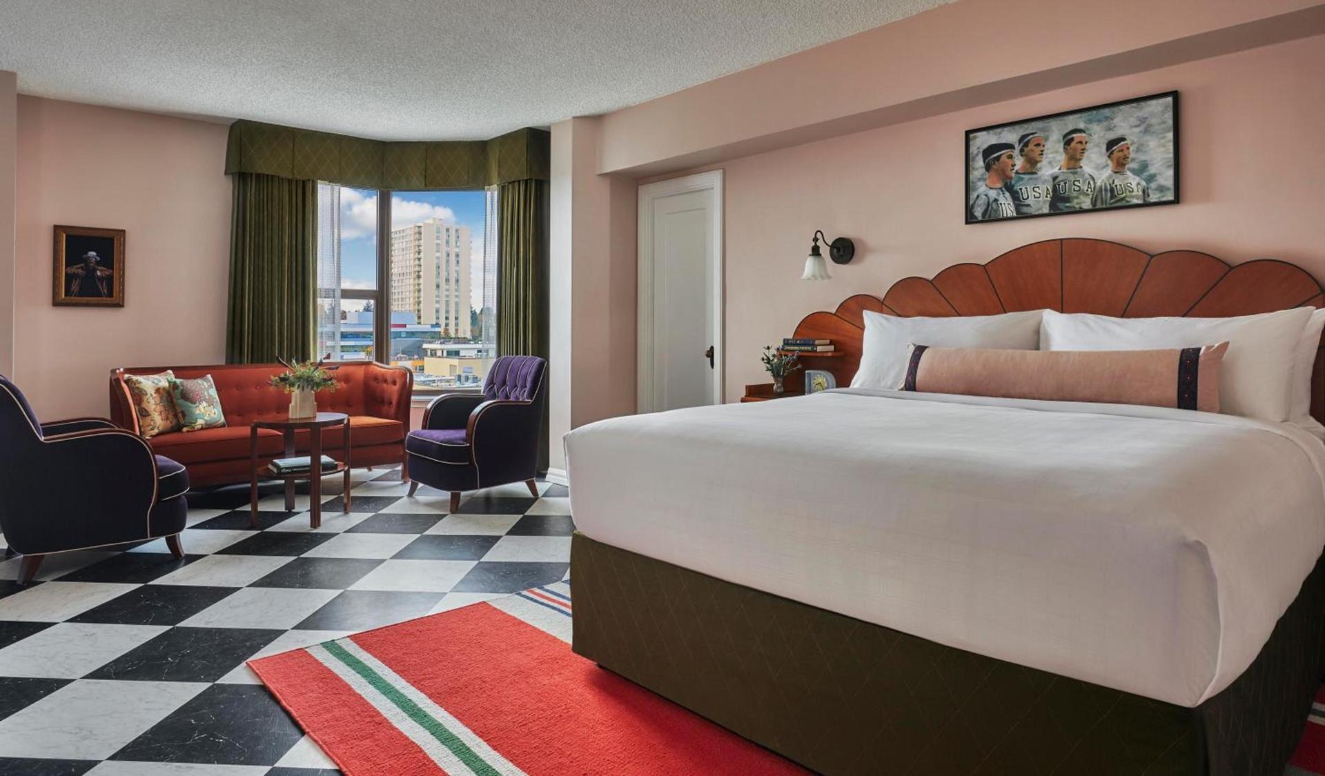 Graduate by Hilton Seattle photo 9