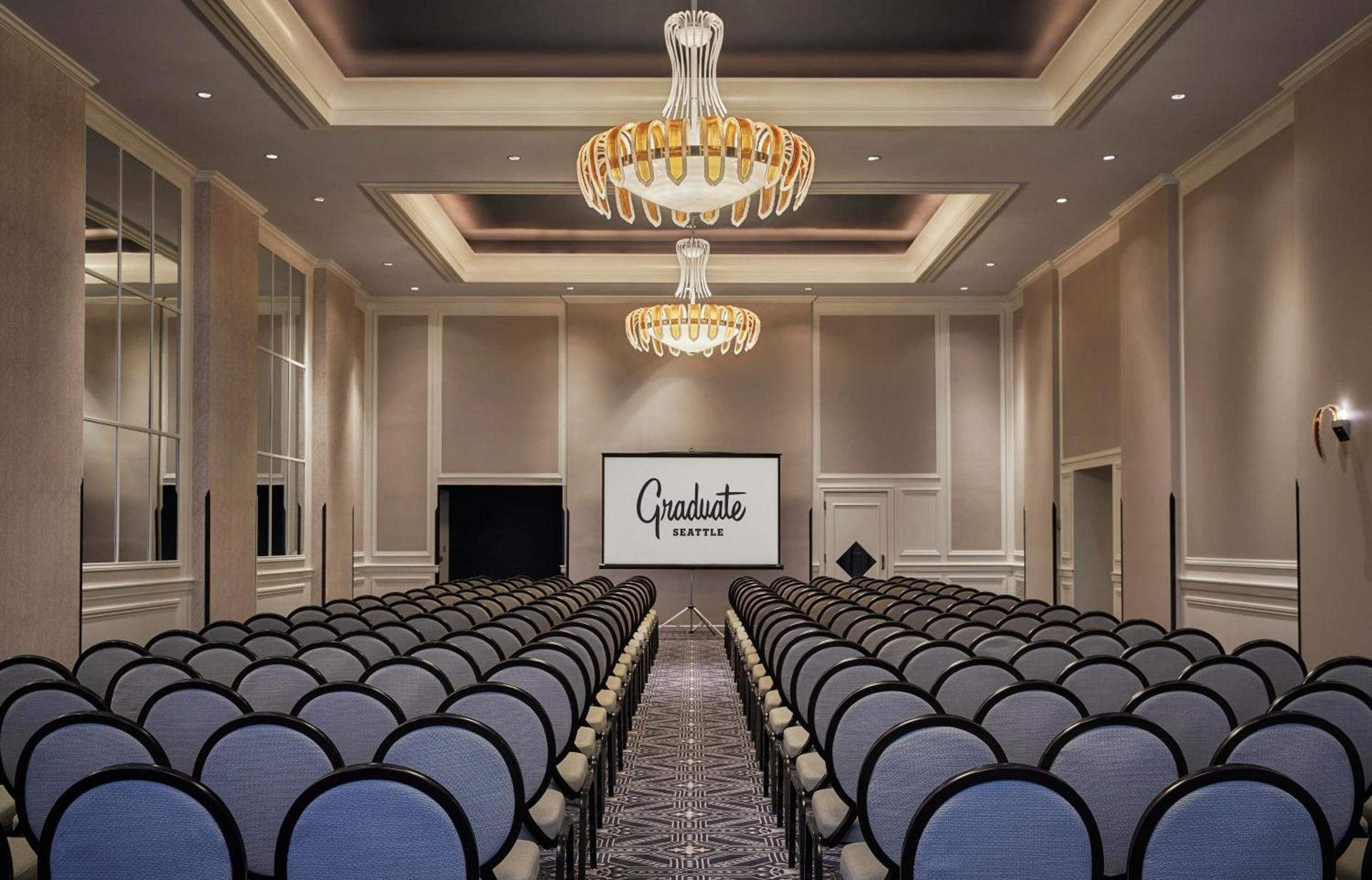 Graduate by Hilton Seattle photo 36