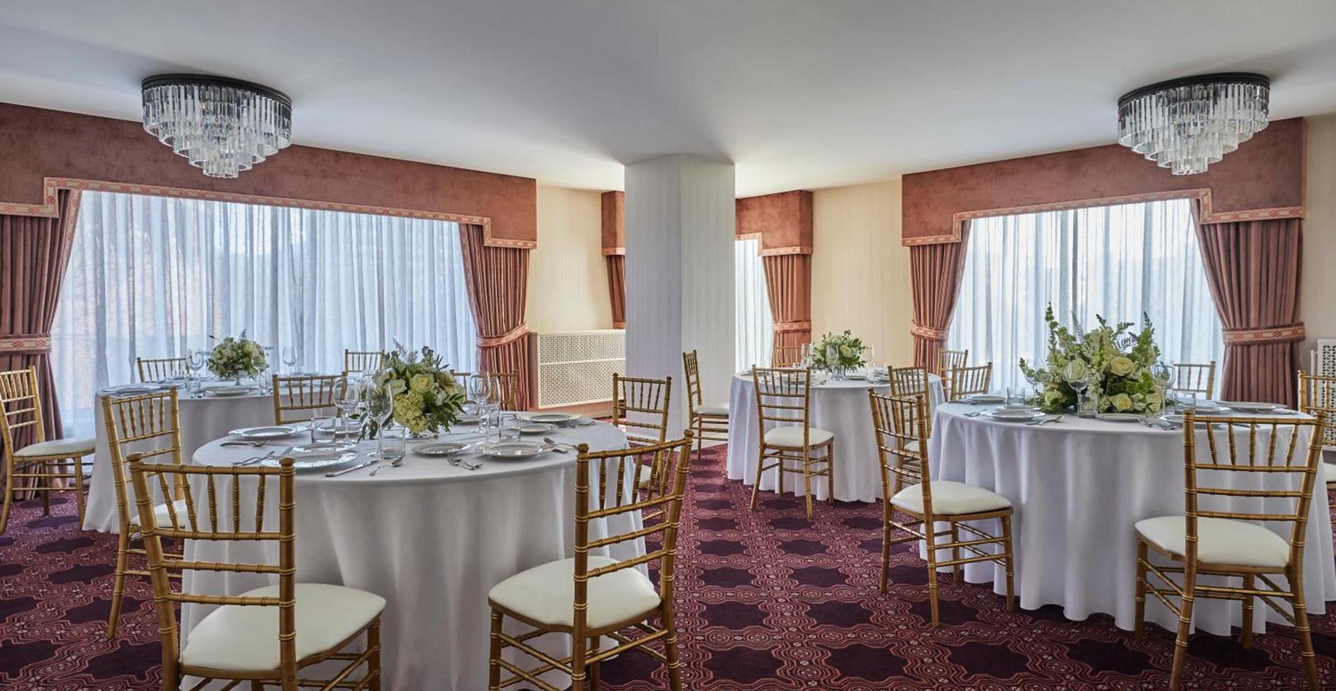 Graduate by Hilton Seattle photo 35