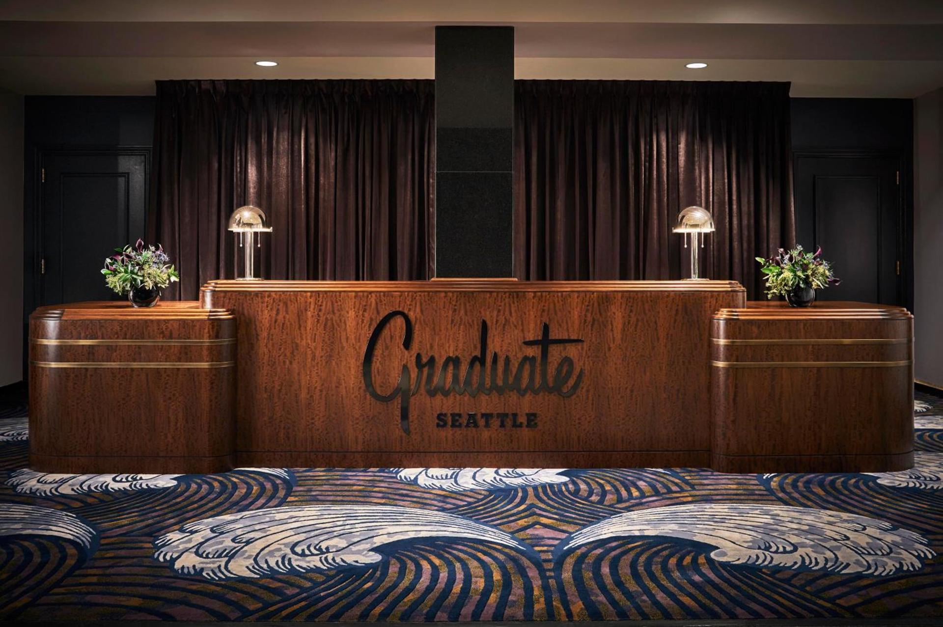 Graduate by Hilton Seattle photo 39