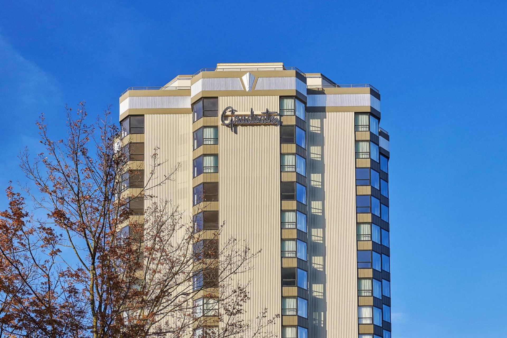 Graduate by Hilton Seattle photo 31