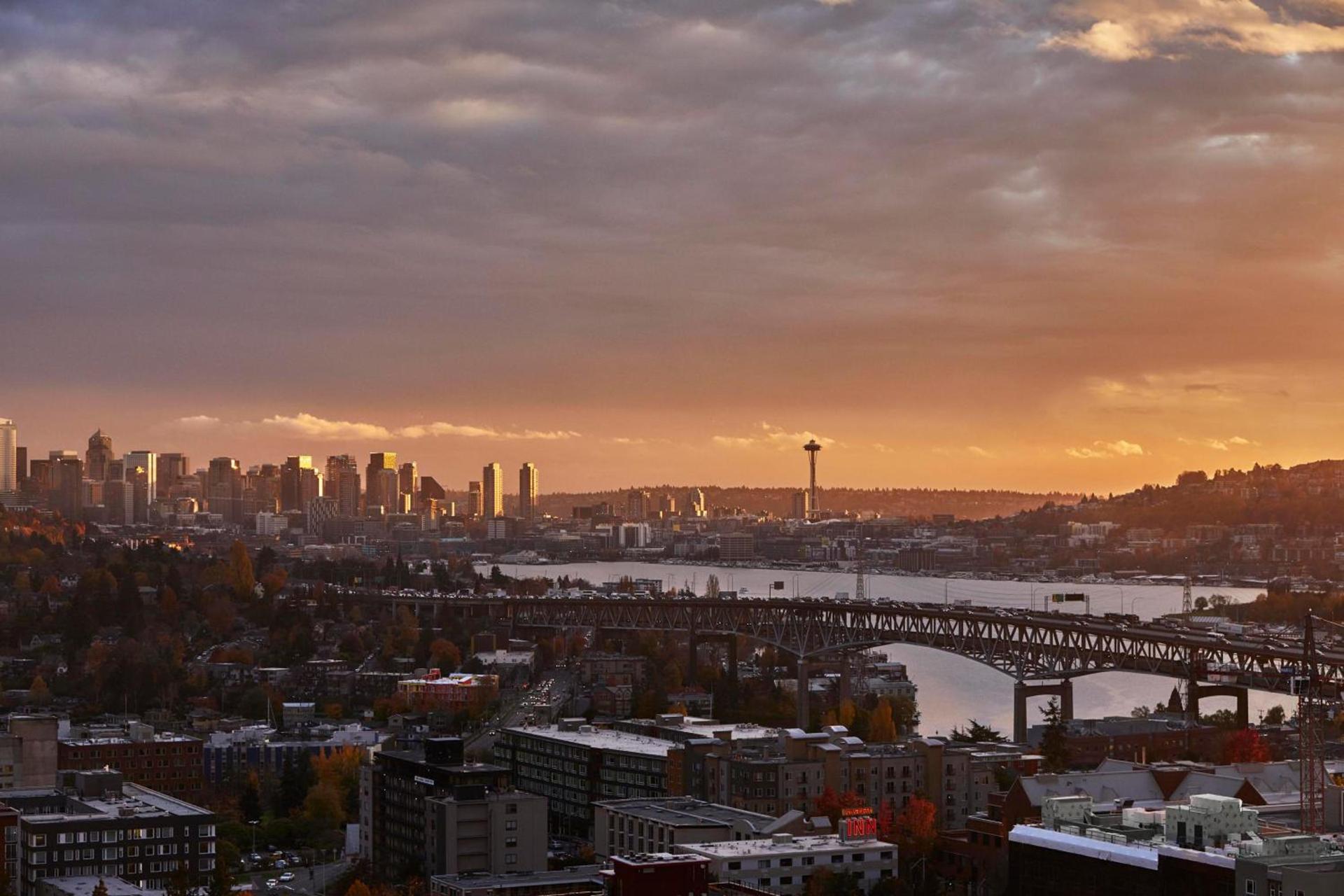 Graduate by Hilton Seattle photo 32