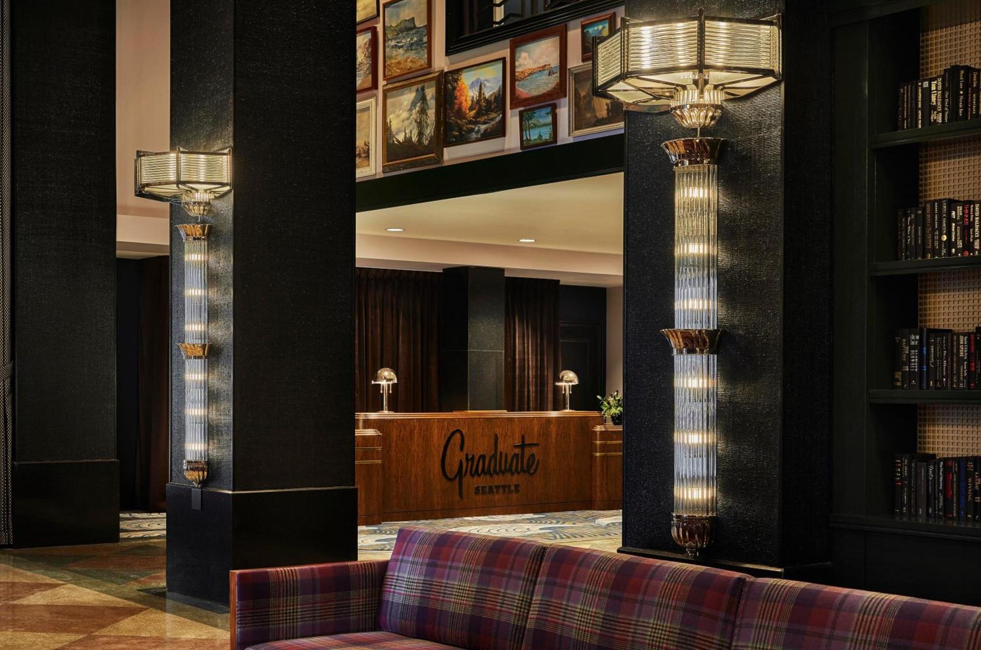 Graduate by Hilton Seattle photo 45