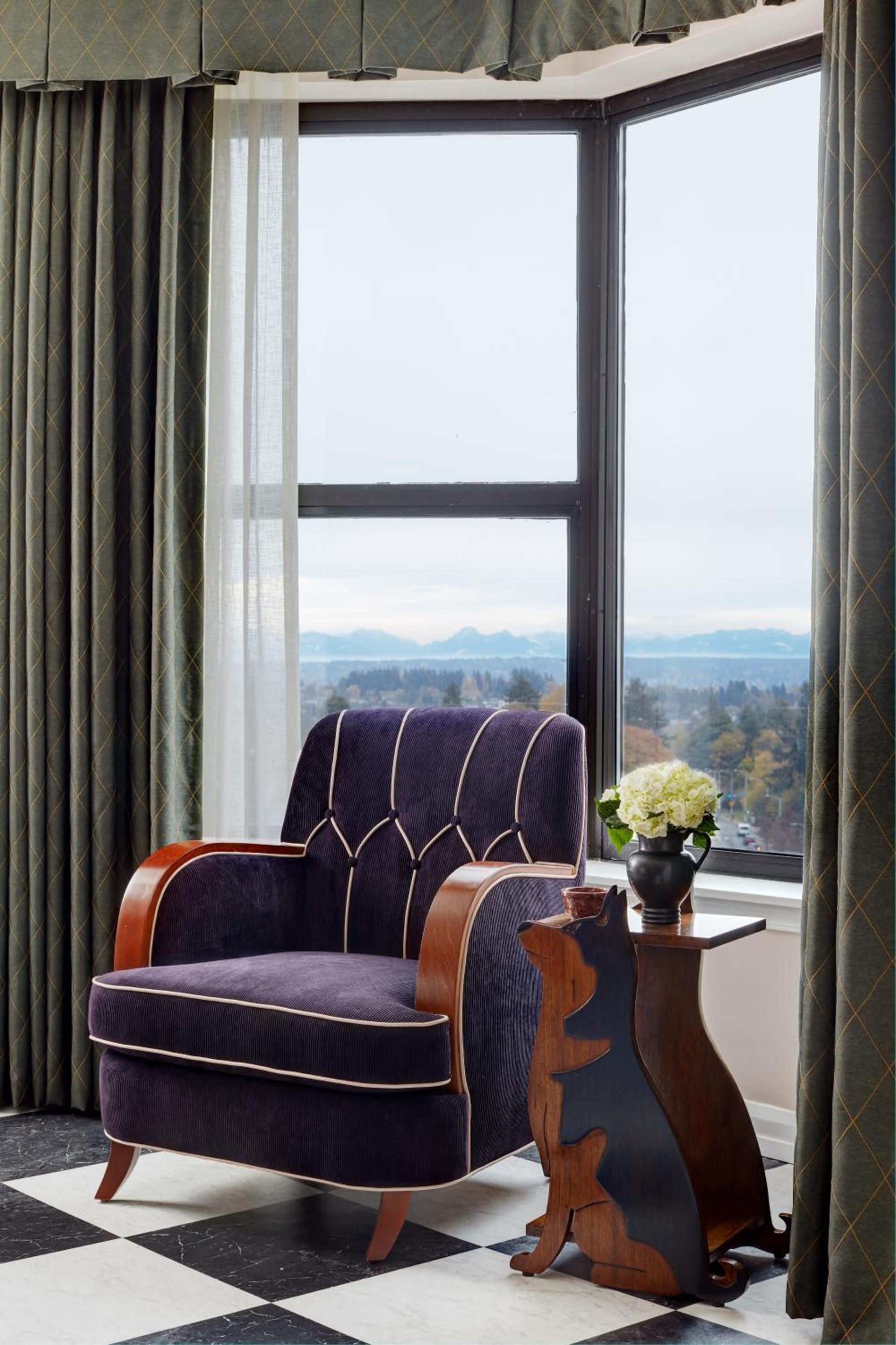 Graduate by Hilton Seattle photo 46