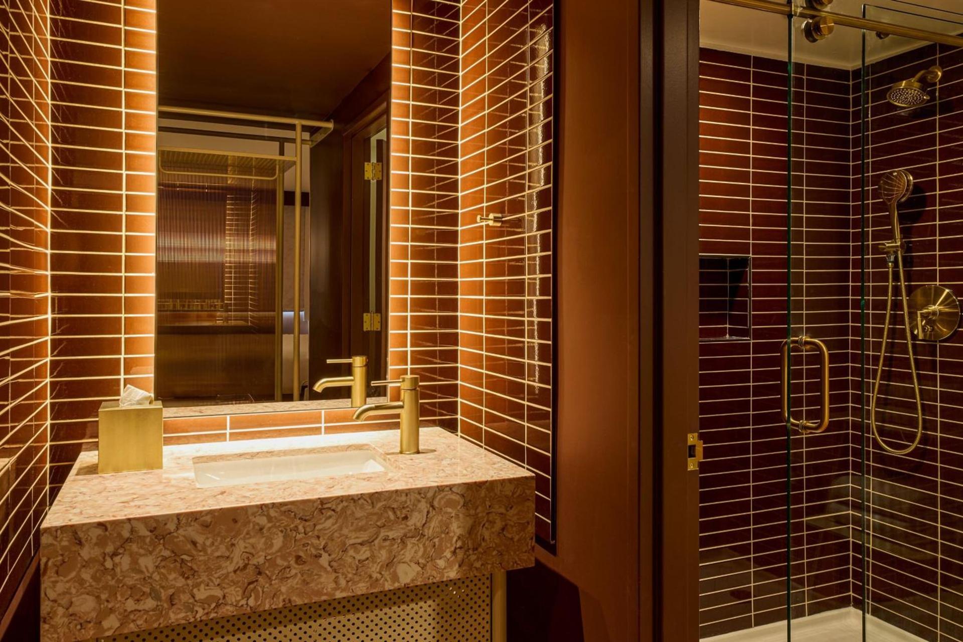 Renaissance Austin Downtown Hotel photo 58