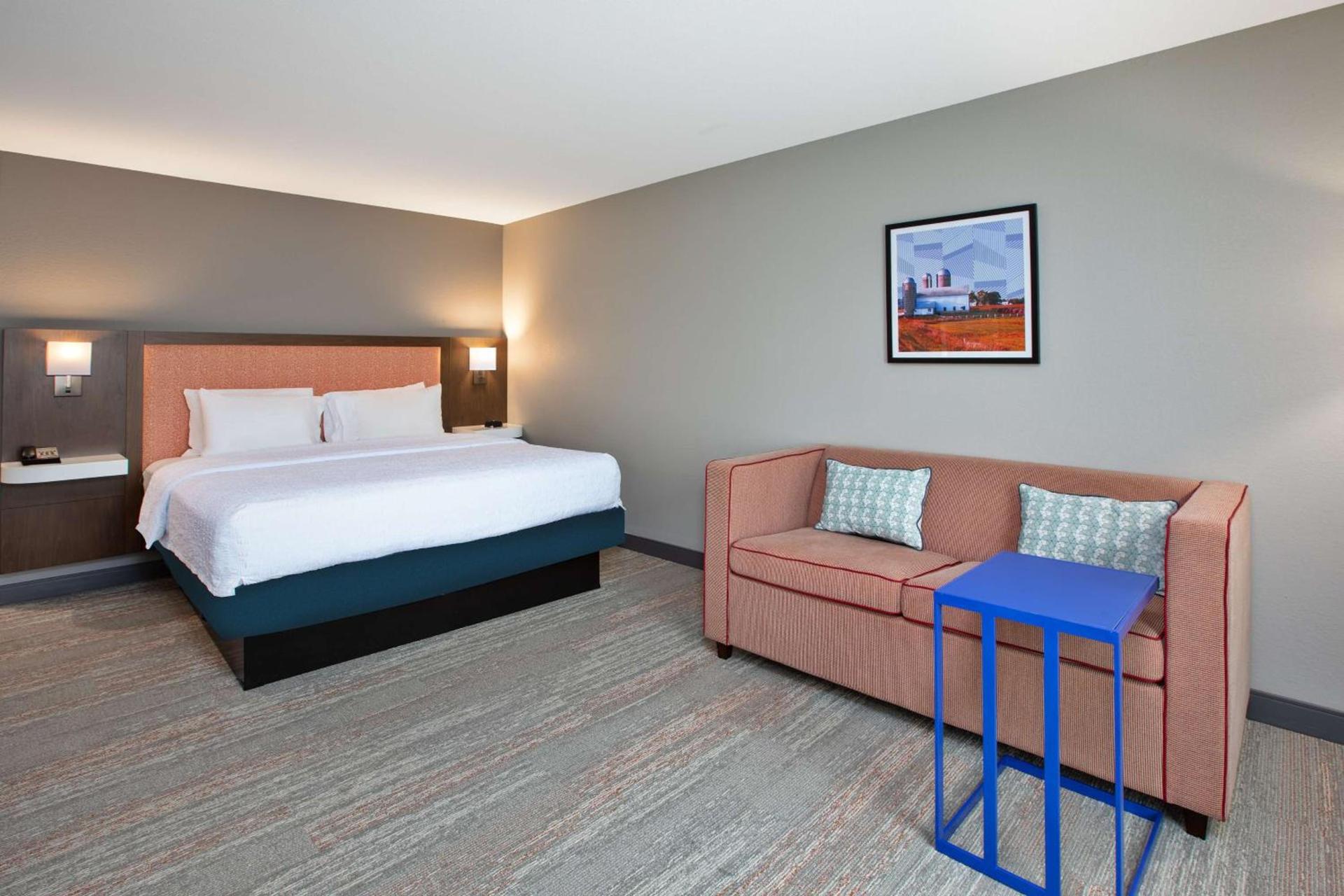 Hampton Inn Clinton photo 47