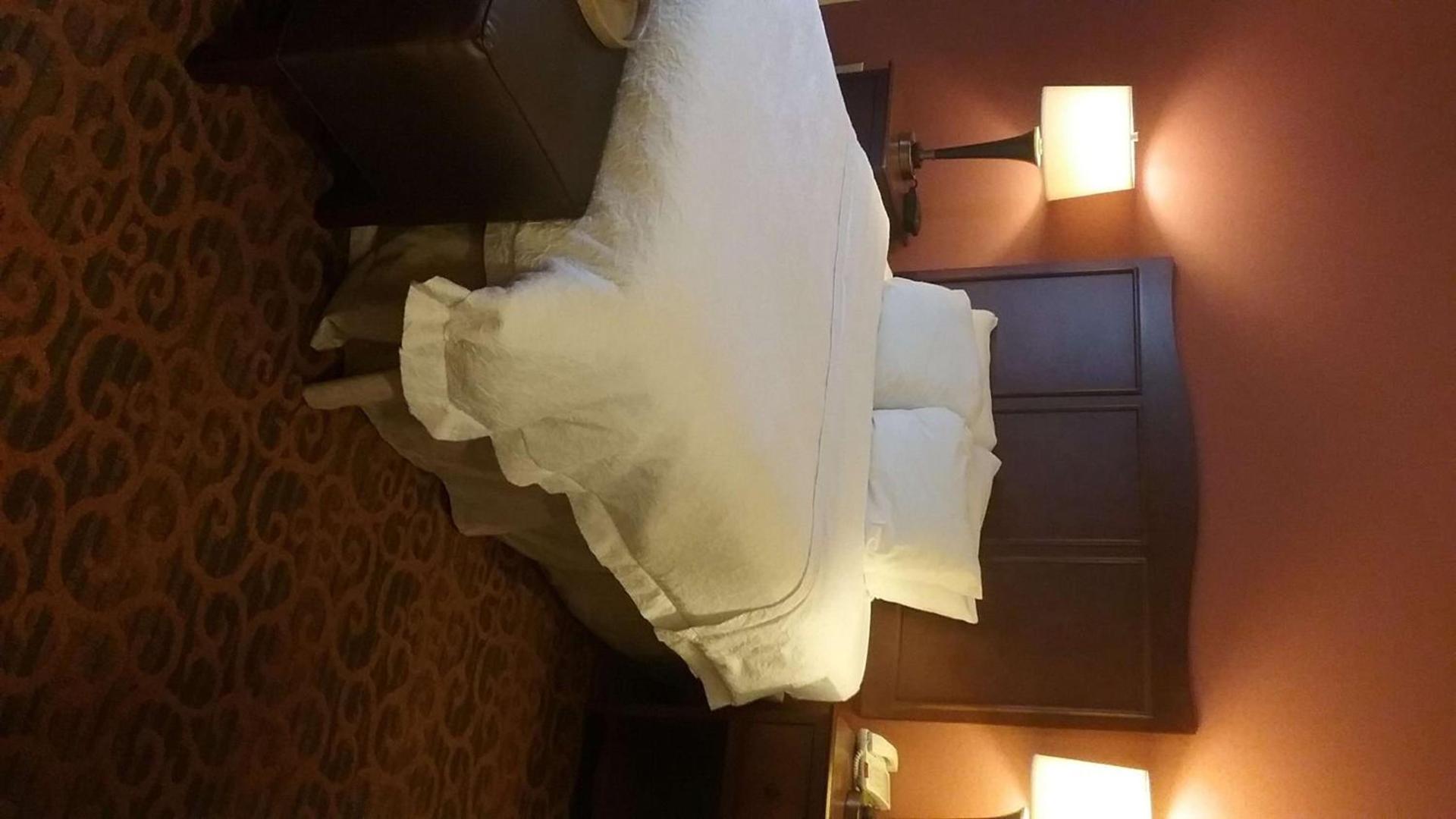 Hampton Inn Junction City photo 50