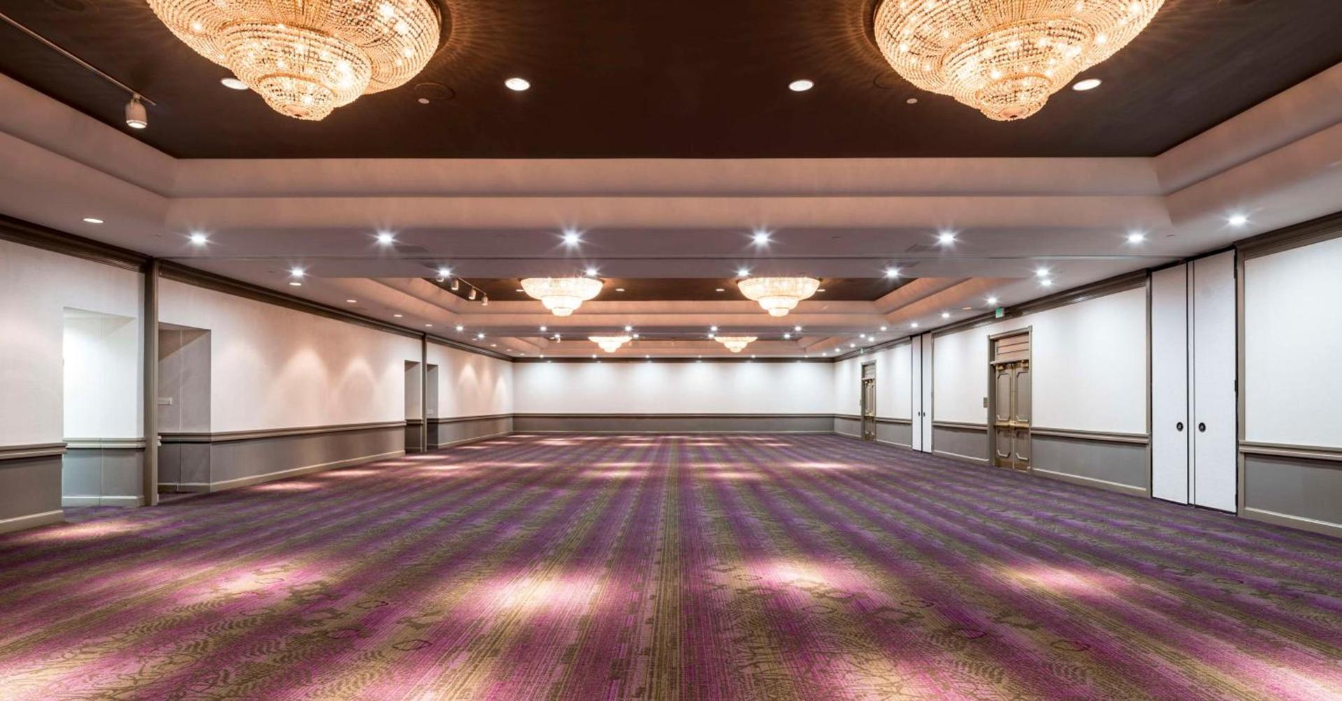 Hilton Washington DC/Rockville Hotel & Executive Meeting Center photo 38