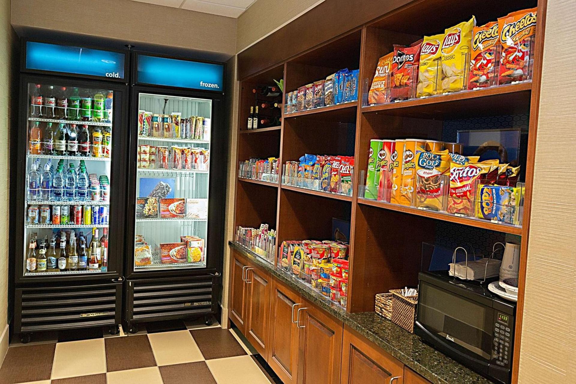 Hampton Inn & Suites Jacksonville photo 17