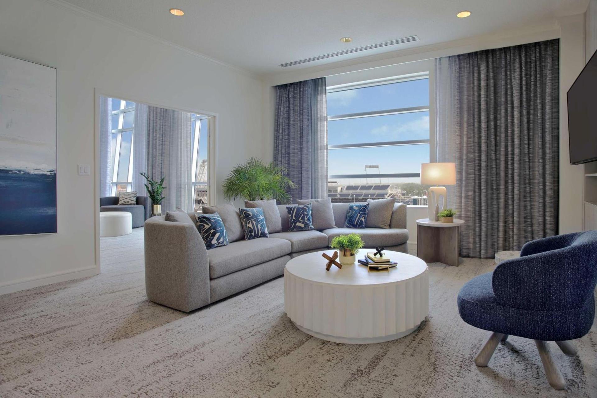 Hilton Omaha photo 46