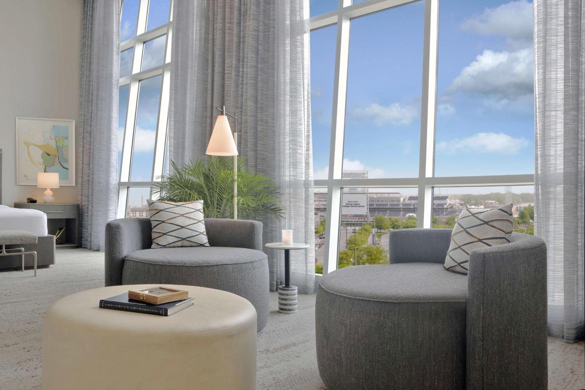 Hilton Omaha photo 48