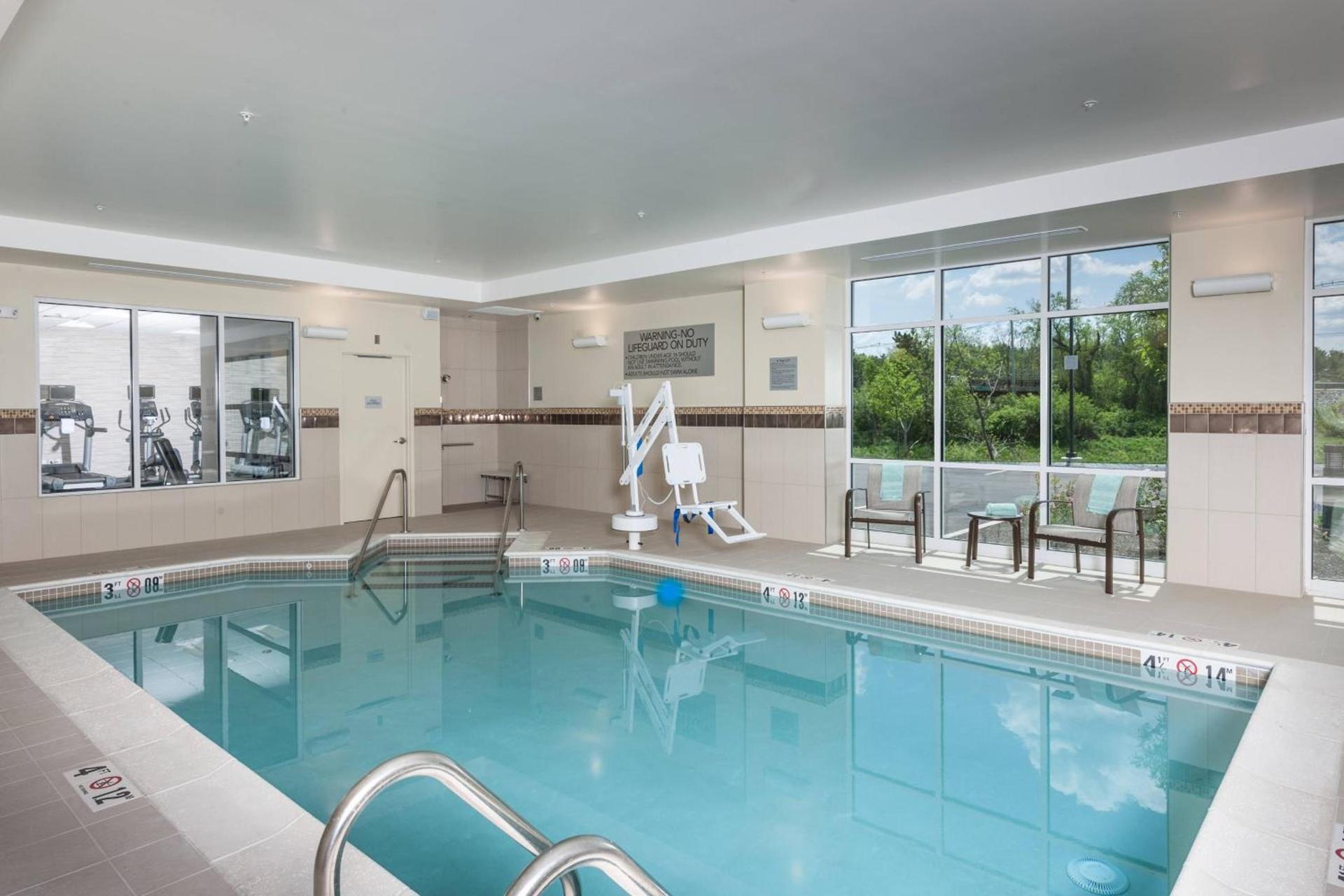 Courtyard by Marriott Boston Littleton photo 30