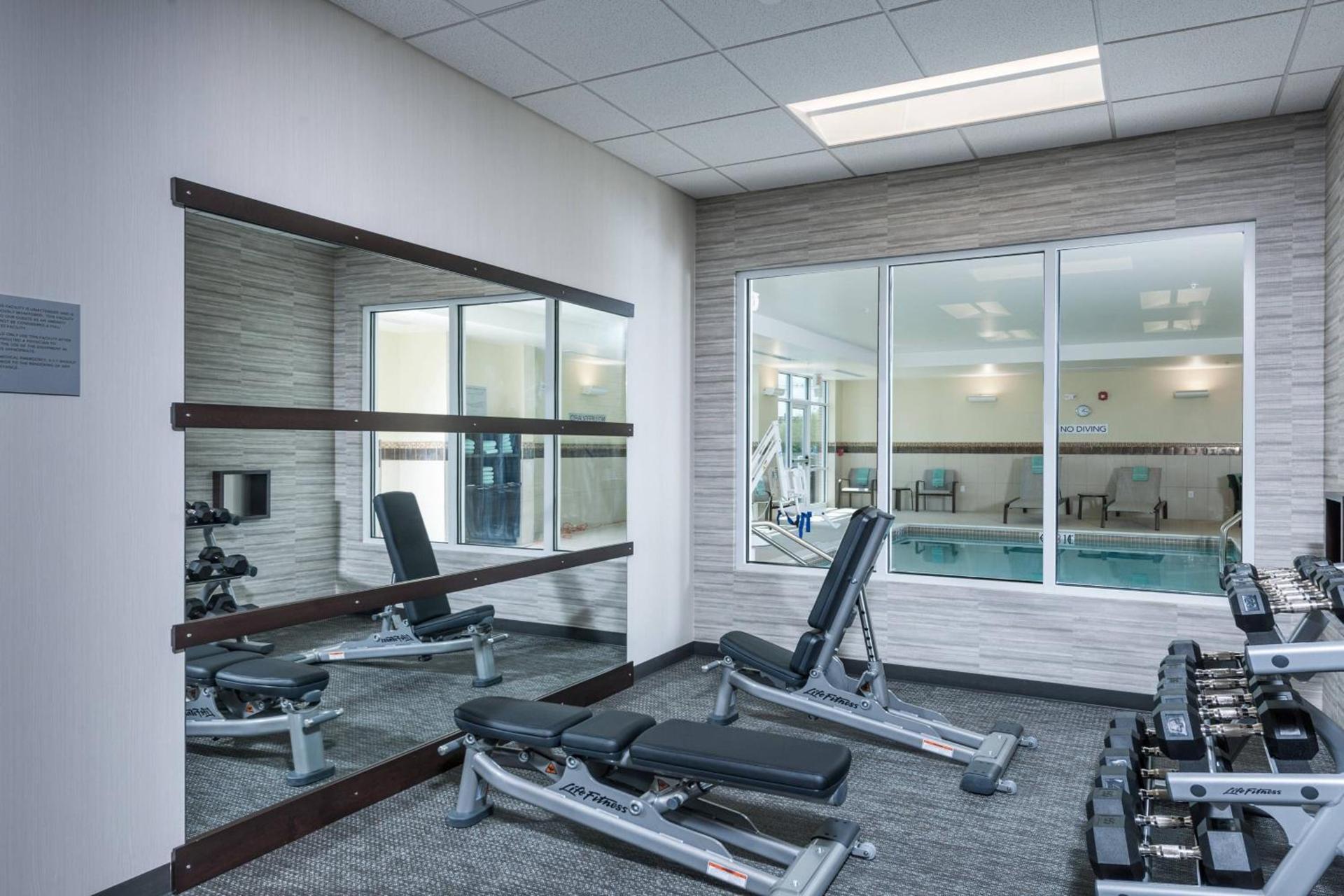 Courtyard by Marriott Boston Littleton photo 32