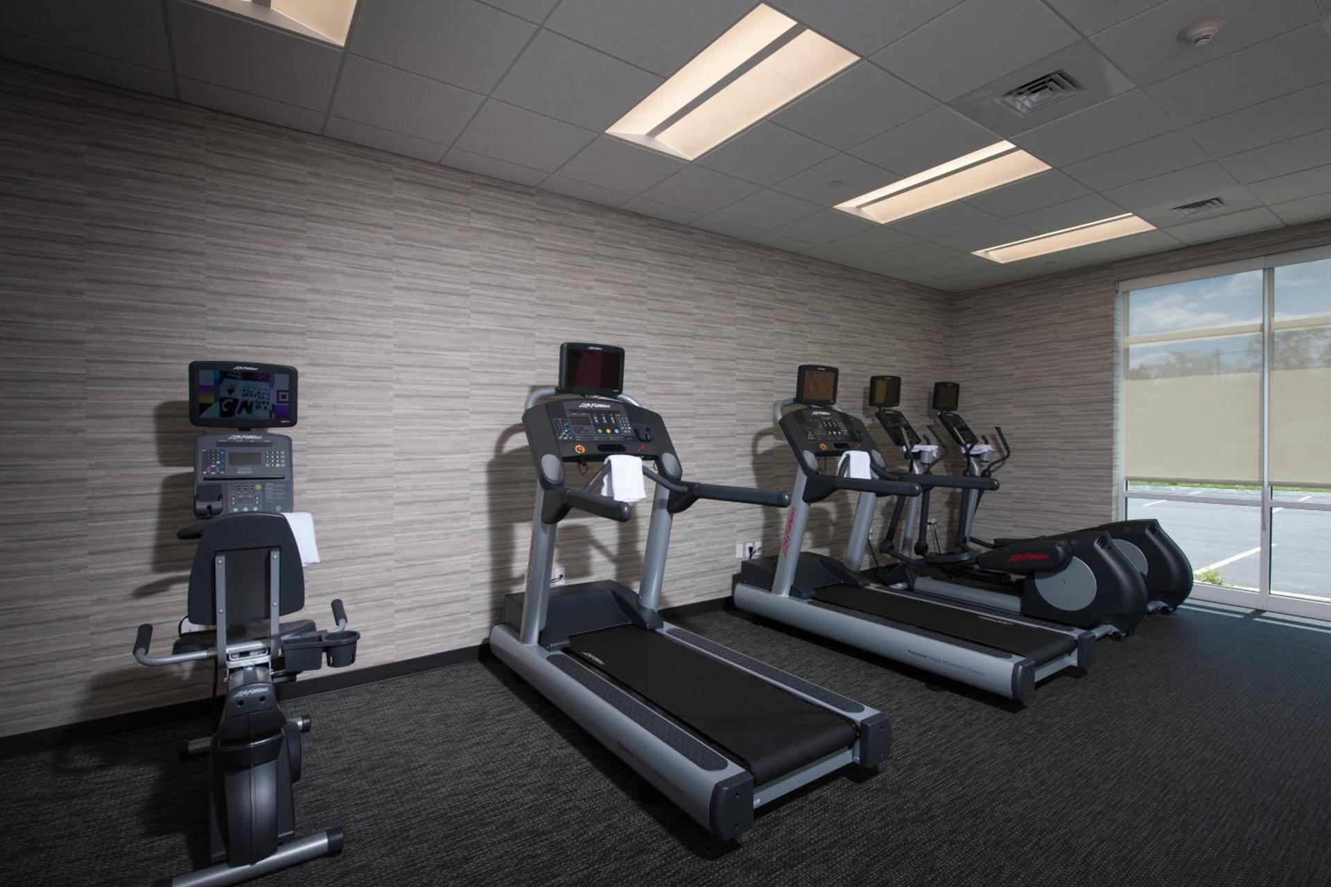 Courtyard by Marriott Boston Littleton photo 31