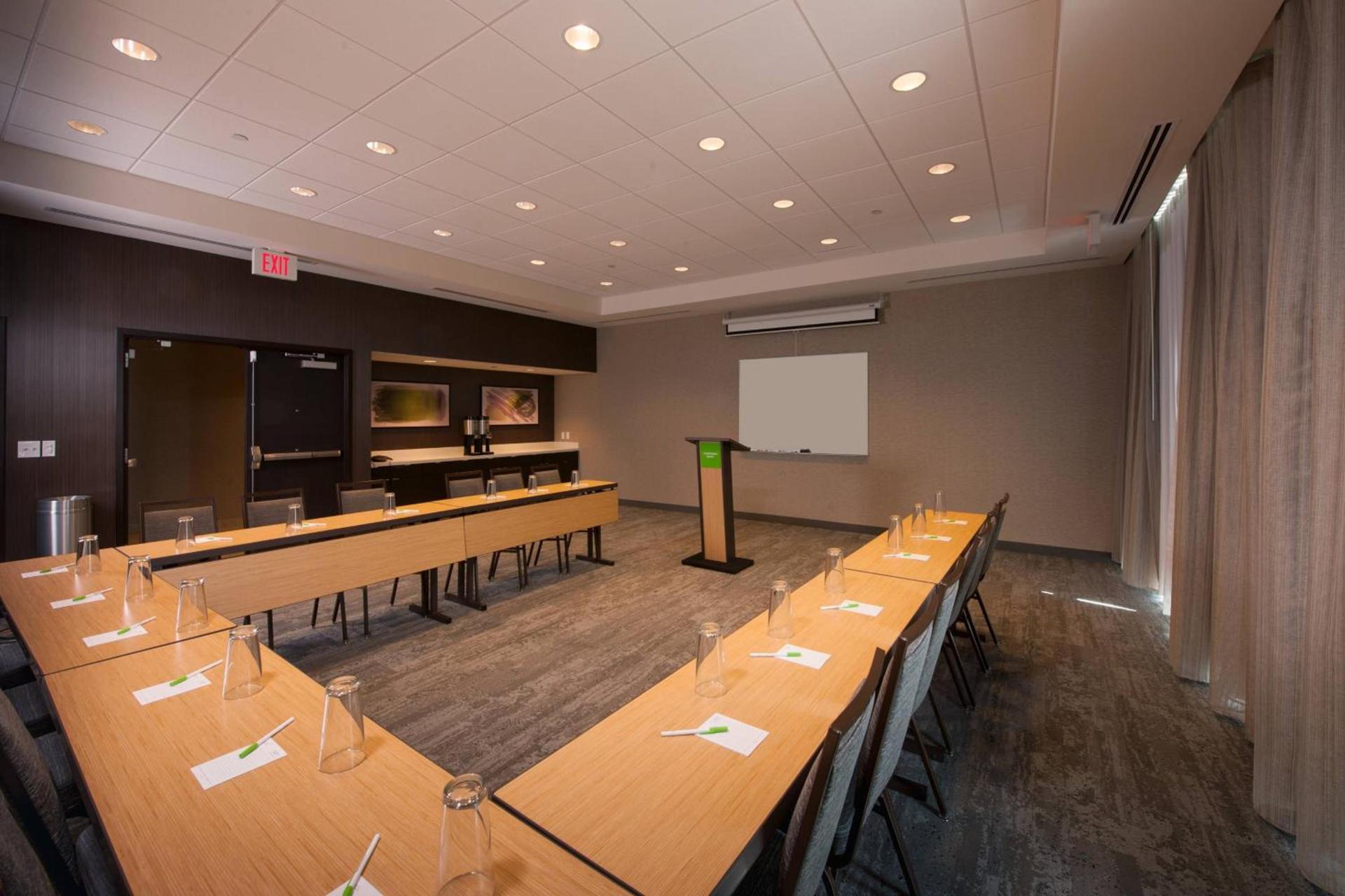 Courtyard by Marriott Boston Littleton photo 33