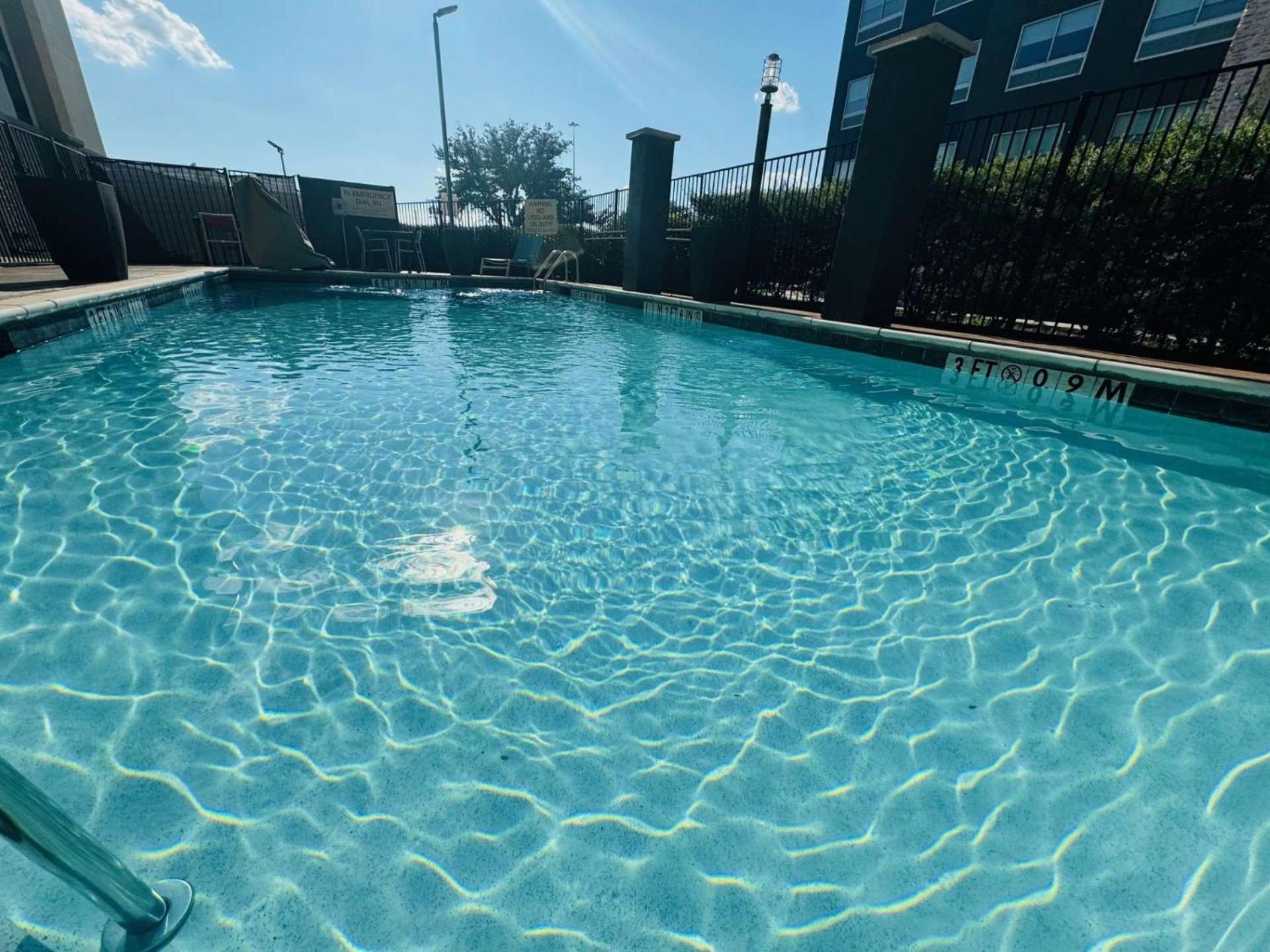 Hampton Inn & Suites Dallas/Plano Central photo 17