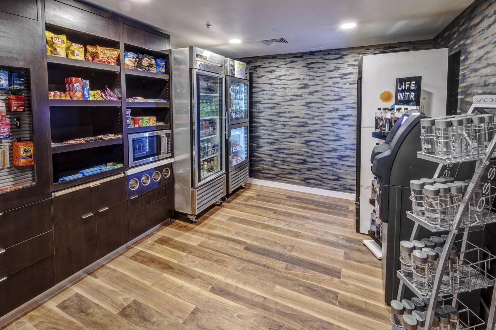 Courtyard by Marriott Nashville Vanderbilt West End photo 27