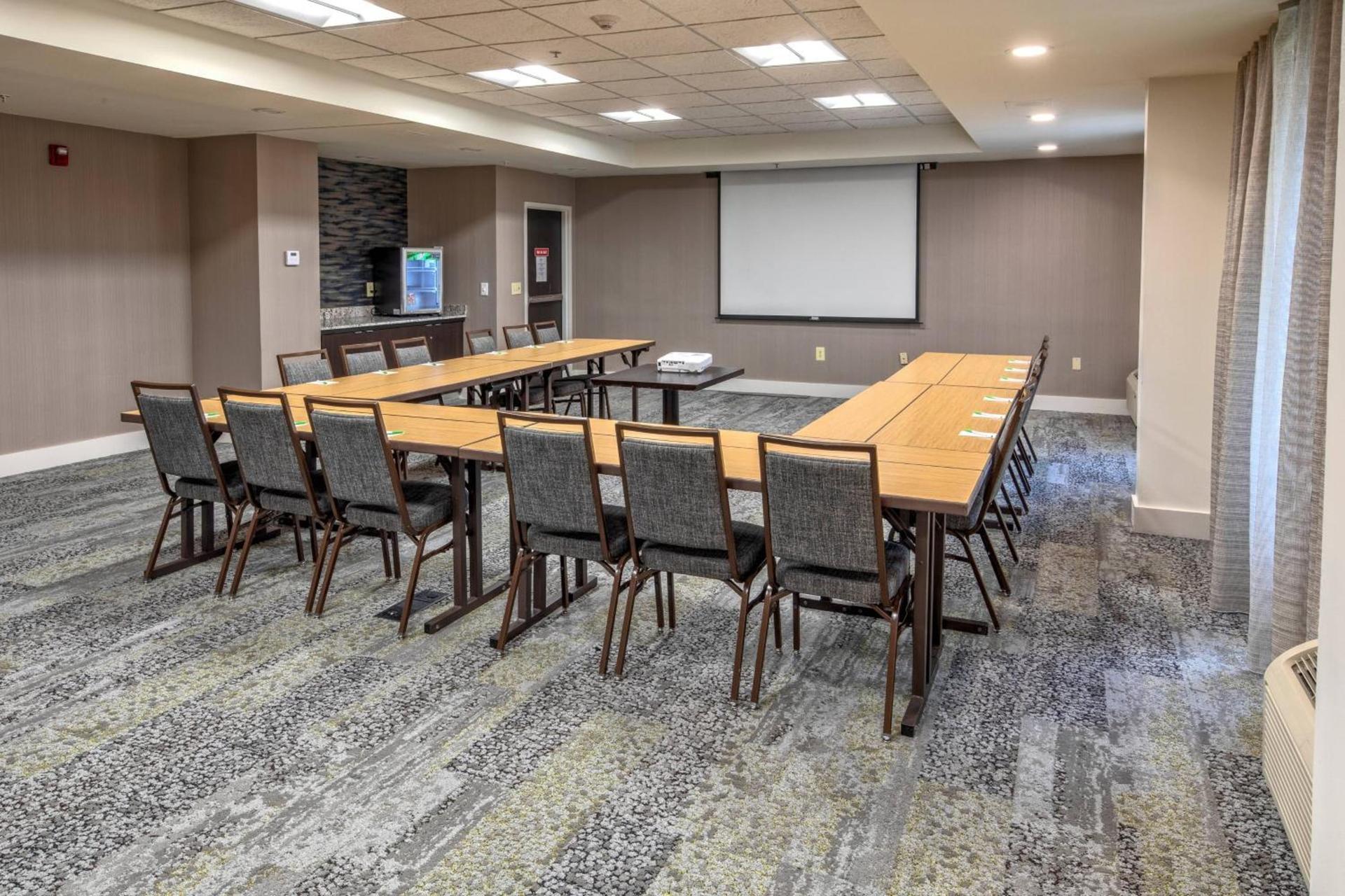 Courtyard by Marriott Nashville Vanderbilt West End photo 42
