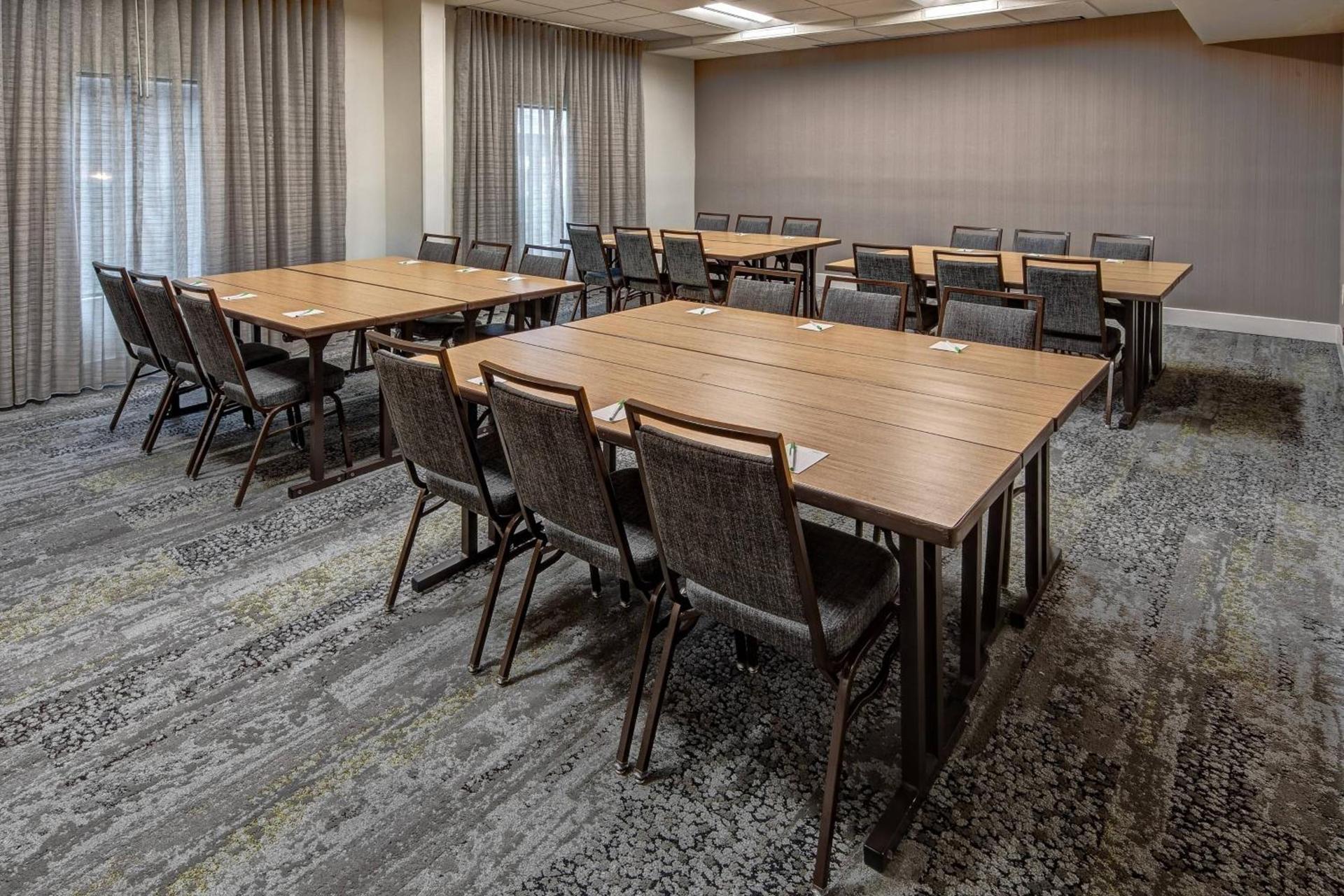 Courtyard by Marriott Nashville Vanderbilt West End photo 41