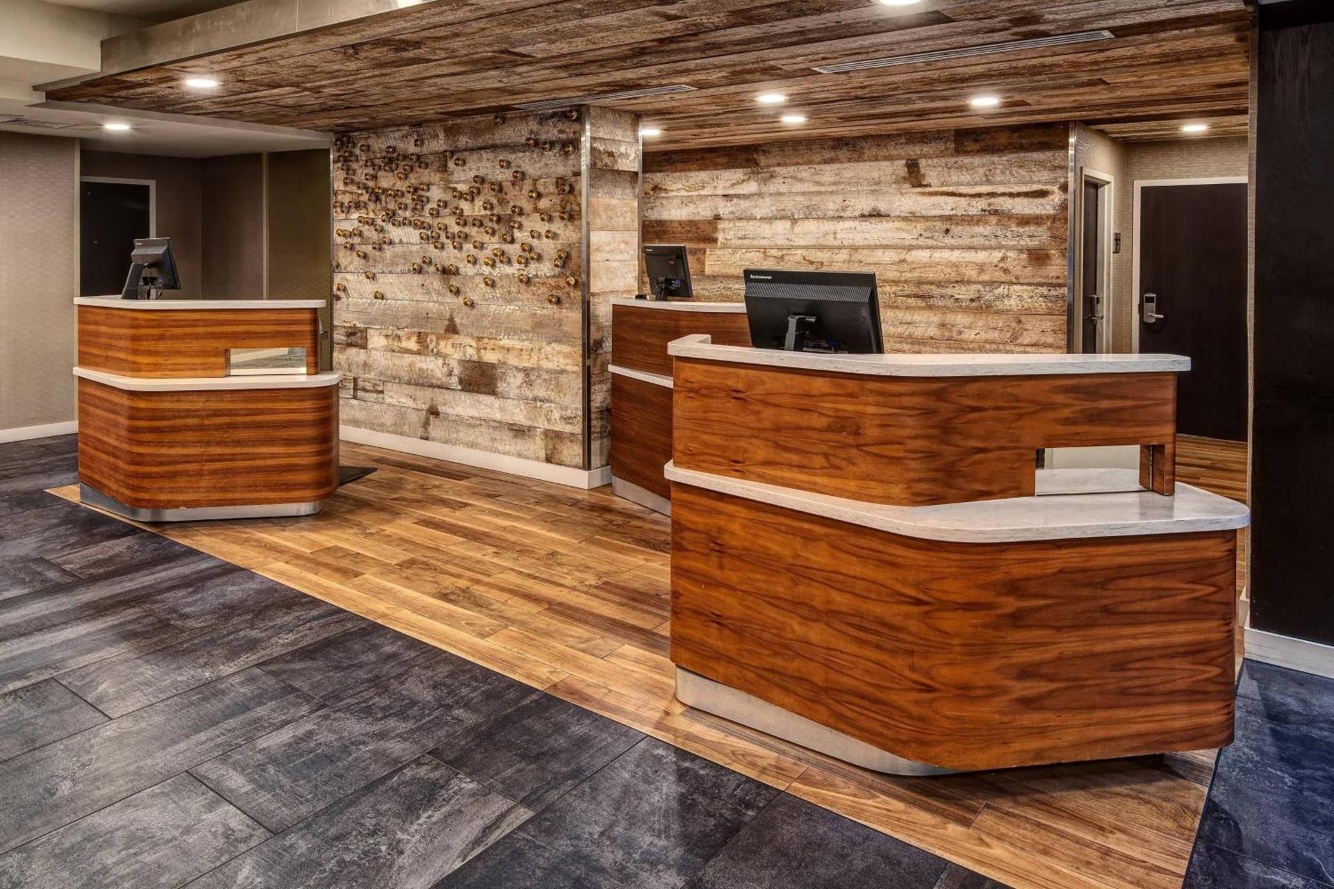 Courtyard by Marriott Nashville Vanderbilt West End photo 3
