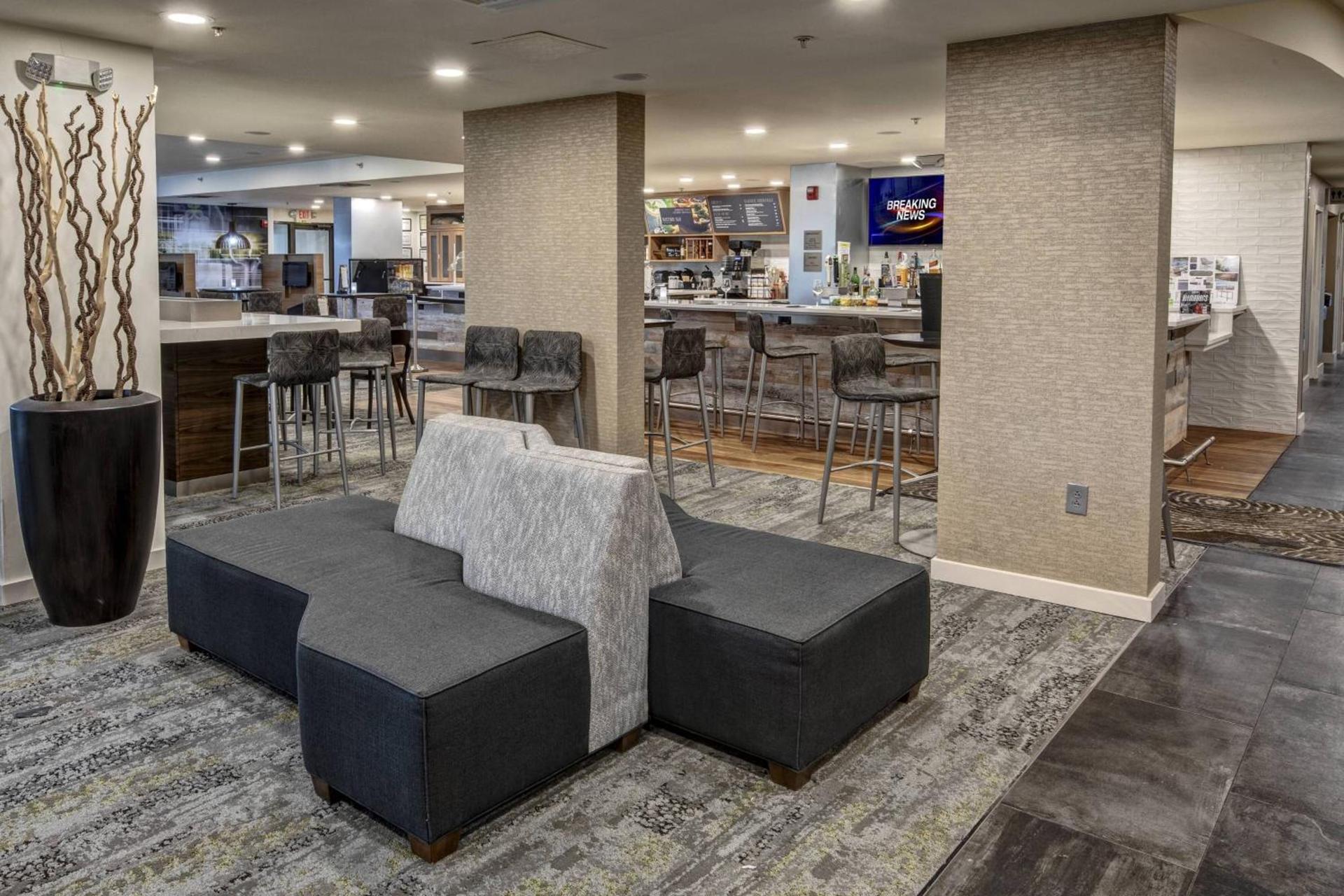 Courtyard by Marriott Nashville Vanderbilt West End photo 4