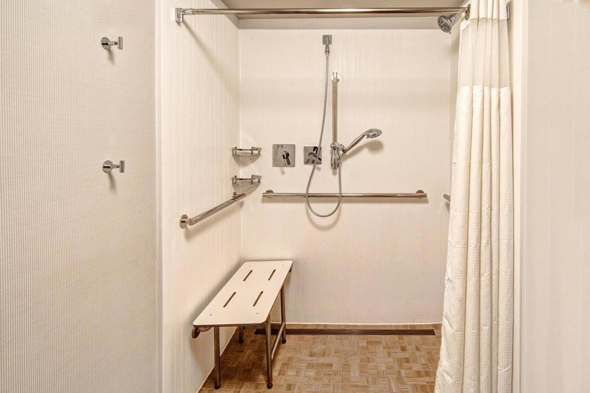 Courtyard by Marriott Nashville Vanderbilt West End photo 16