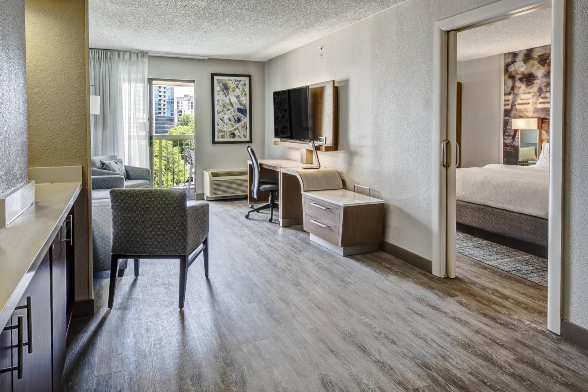 Courtyard by Marriott Nashville Vanderbilt West End photo 18