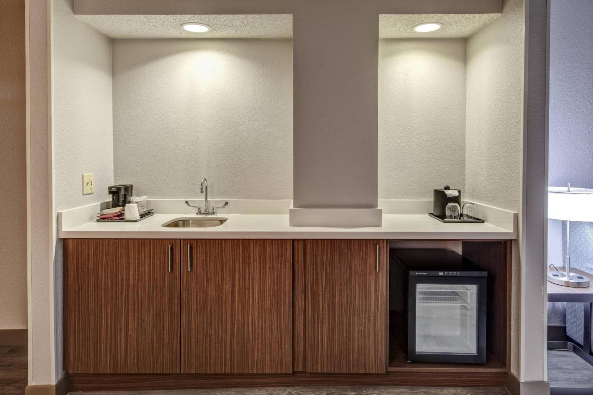 Courtyard by Marriott Nashville Vanderbilt West End photo 23