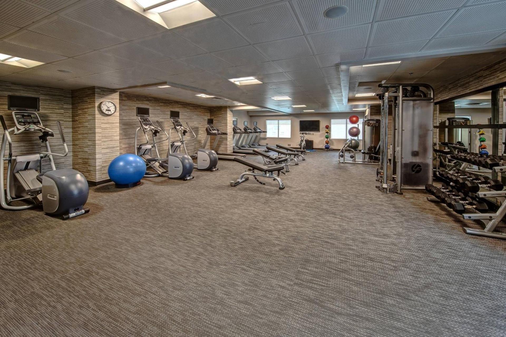 Courtyard by Marriott Nashville Vanderbilt West End photo 39