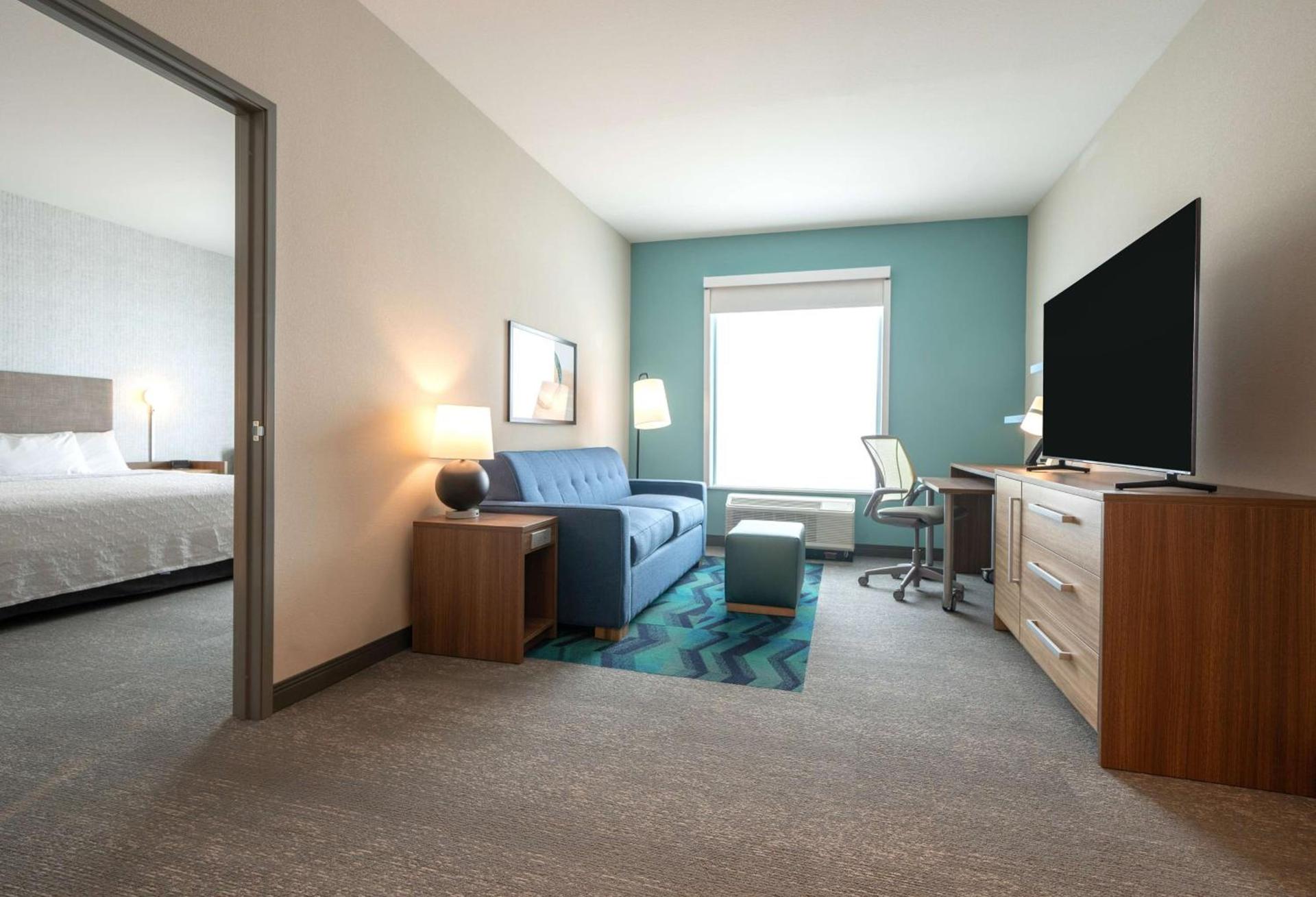 Home2 Suites by Hilton Fort Walton Beach Eglin AirForce Base photo 7