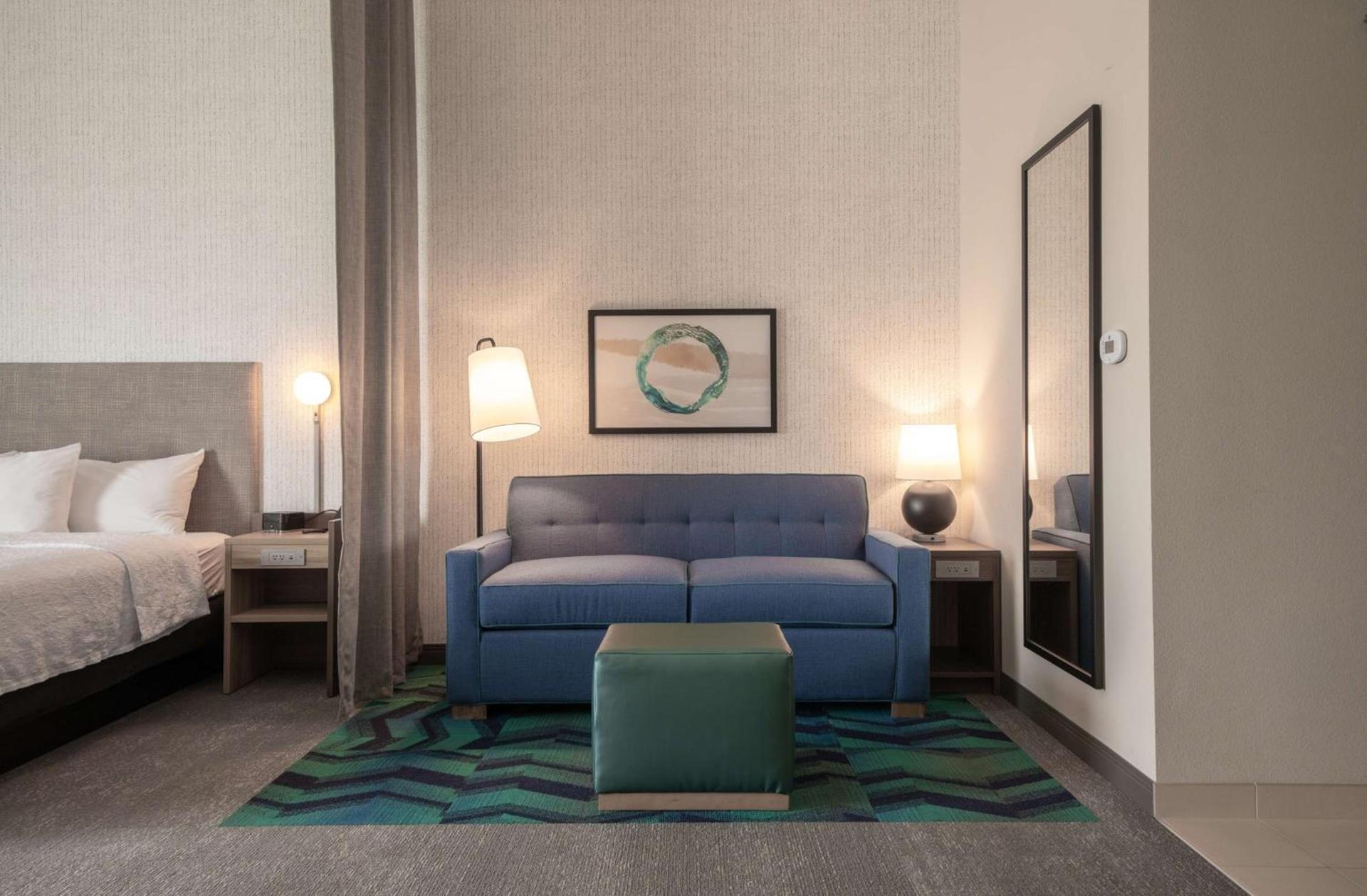 Home2 Suites by Hilton Fort Walton Beach Eglin AirForce Base photo 11