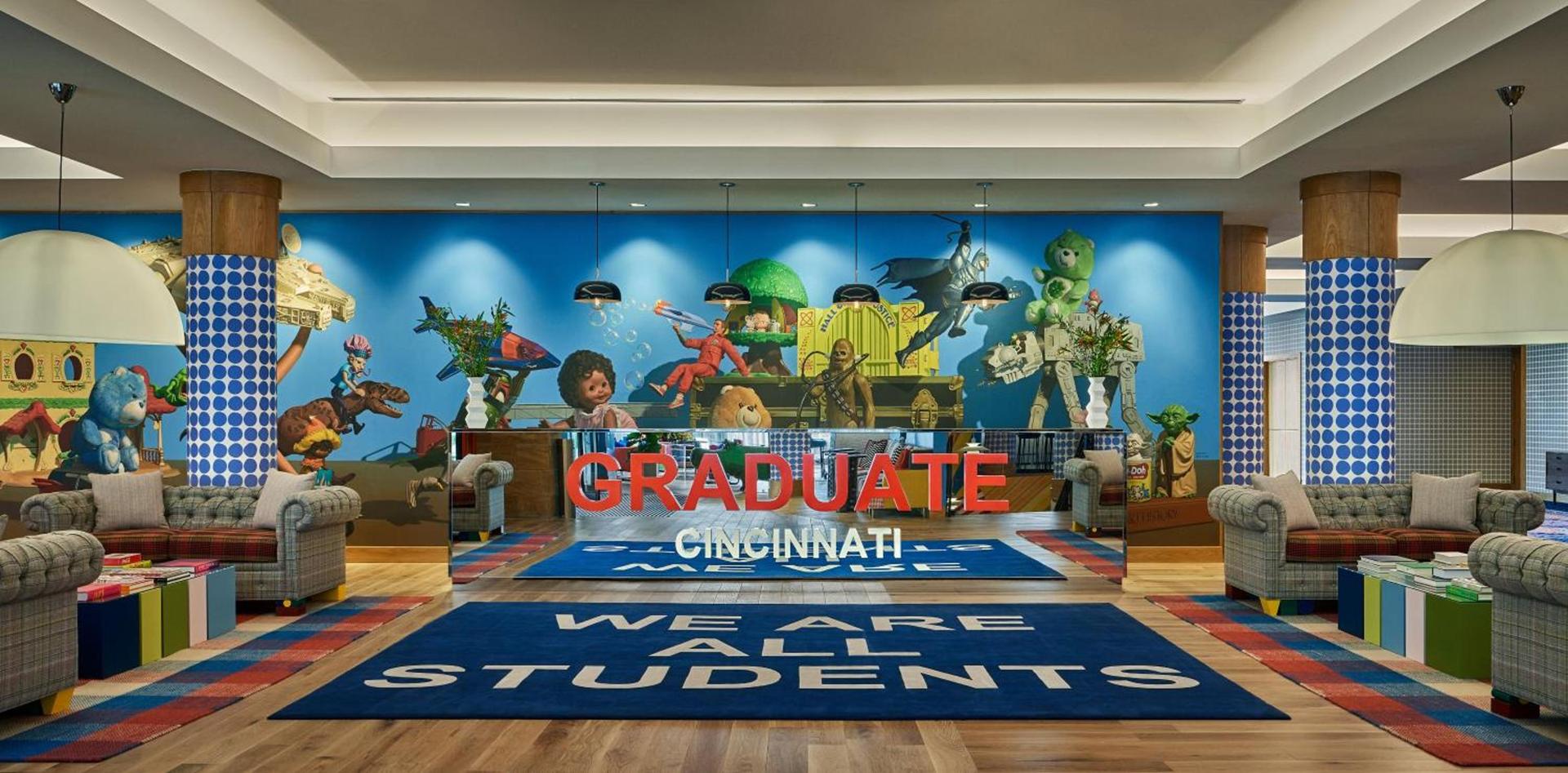 Graduate by Hilton Cincinnati photo 14