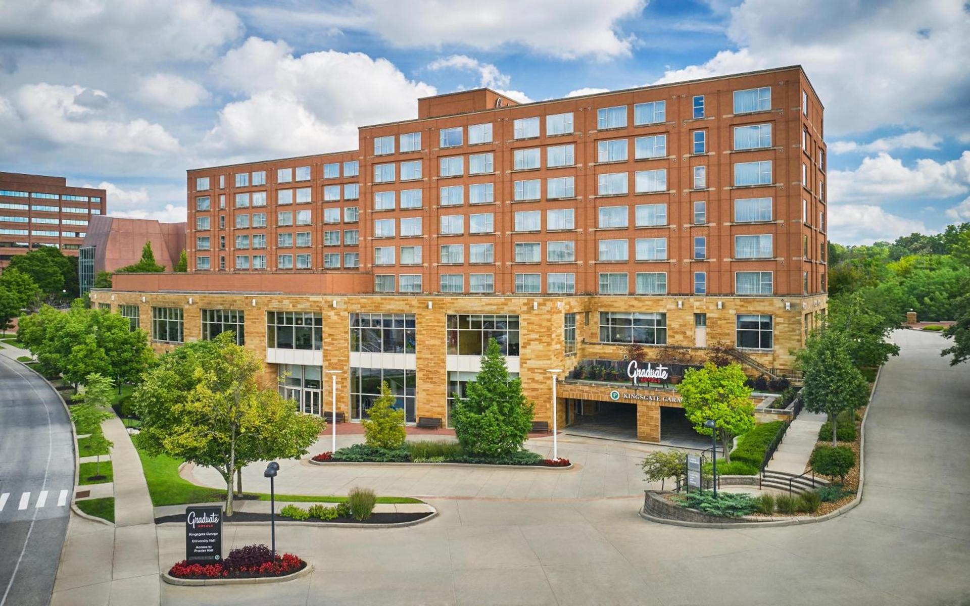 Graduate by Hilton Cincinnati photo 23