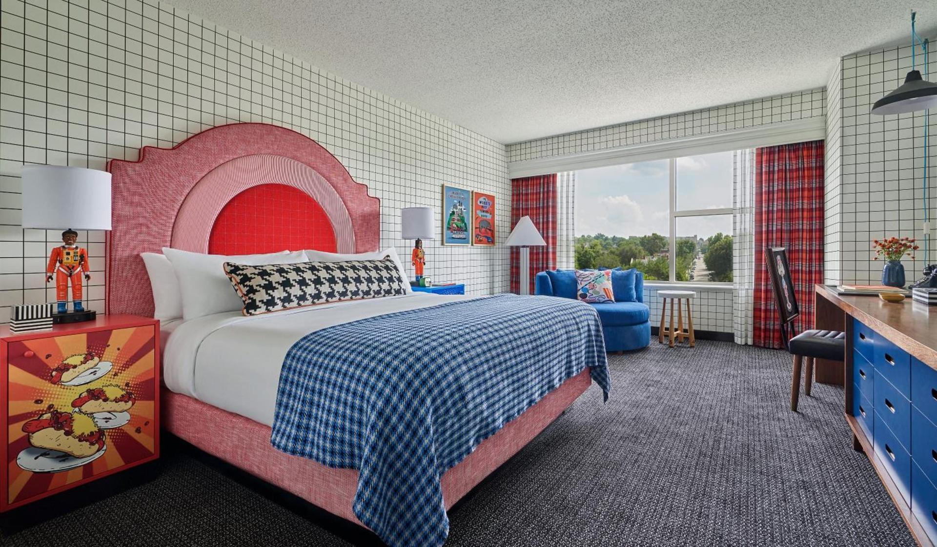 Graduate by Hilton Cincinnati photo 59