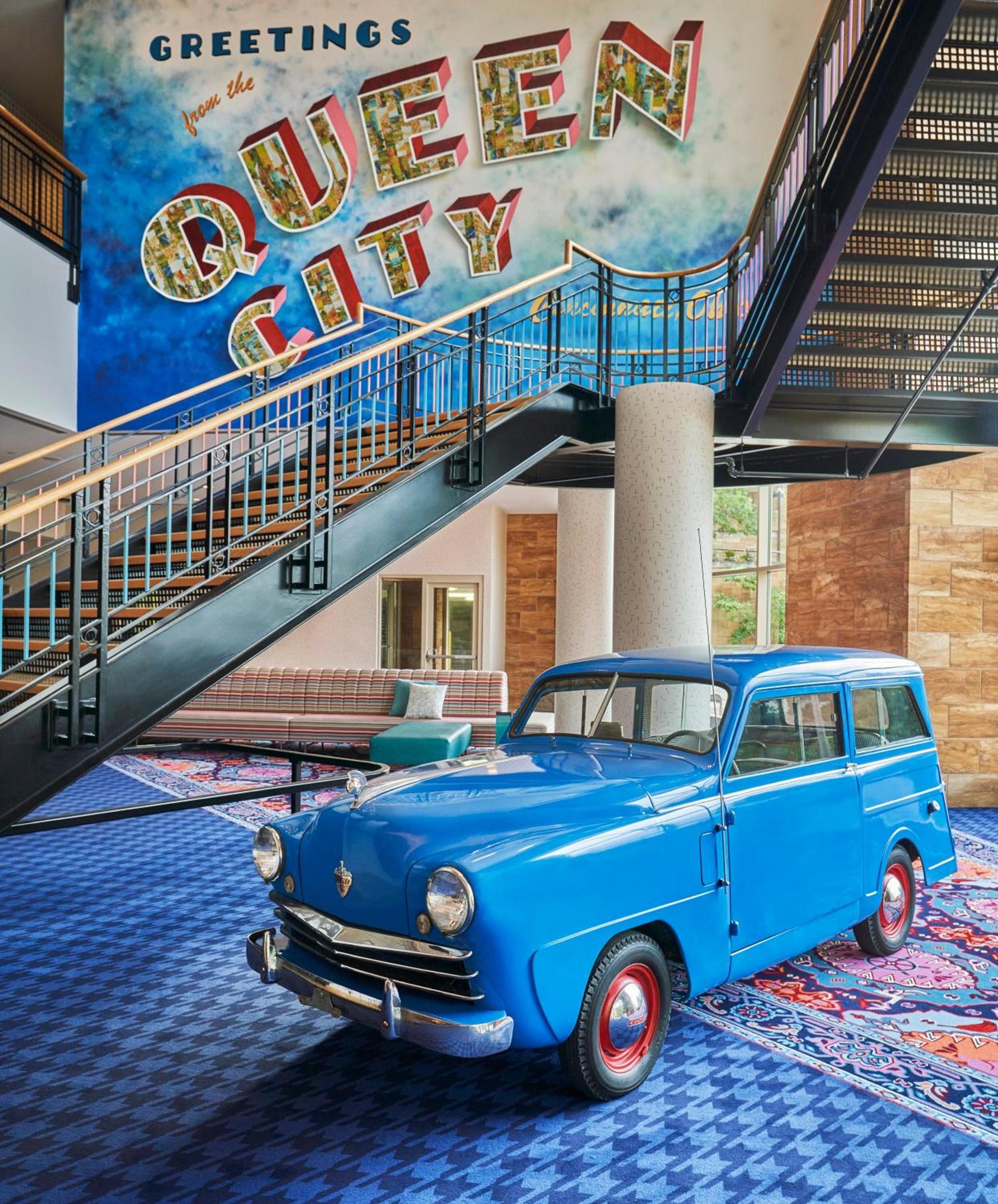 Graduate by Hilton Cincinnati photo 46