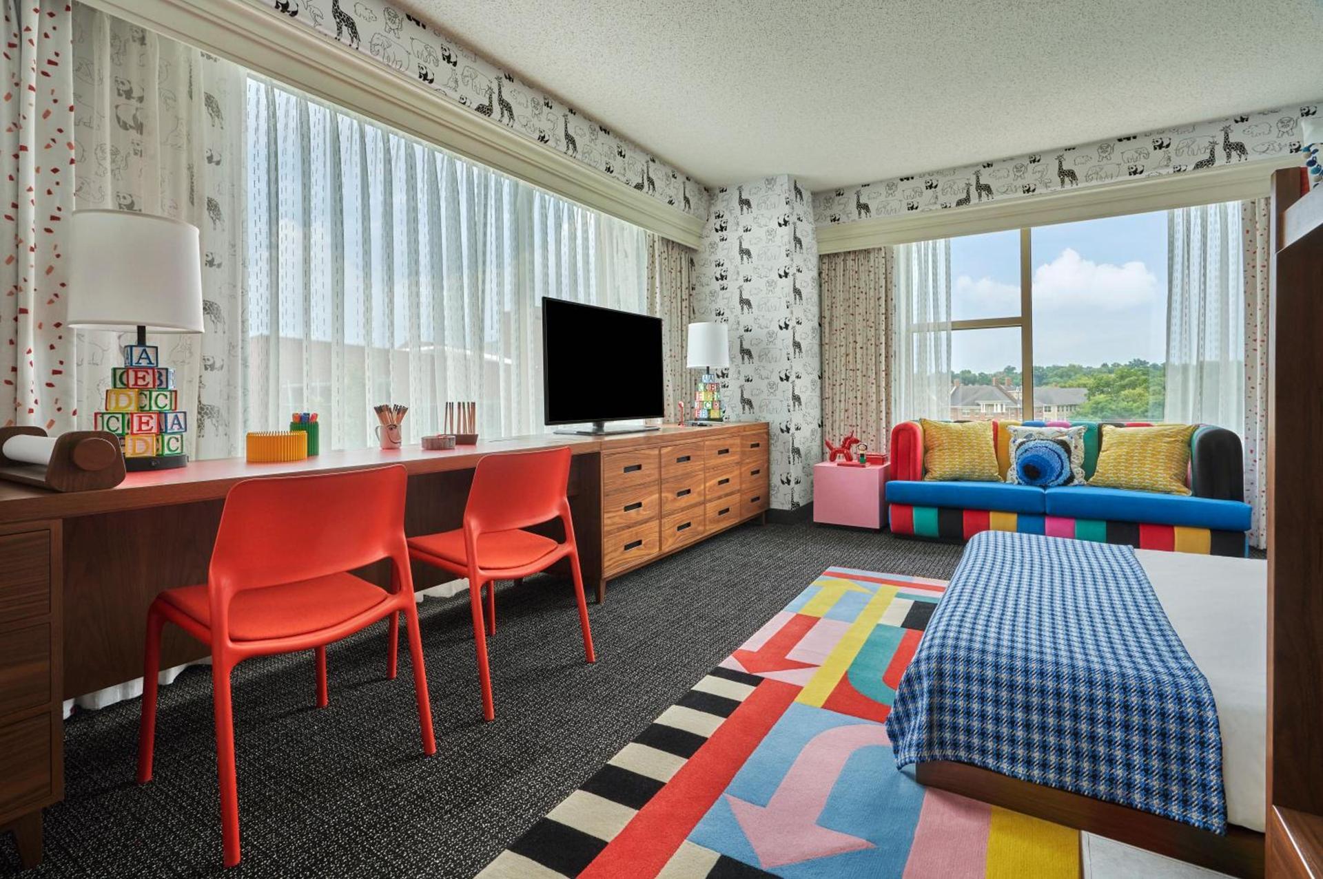 Graduate by Hilton Cincinnati photo 63