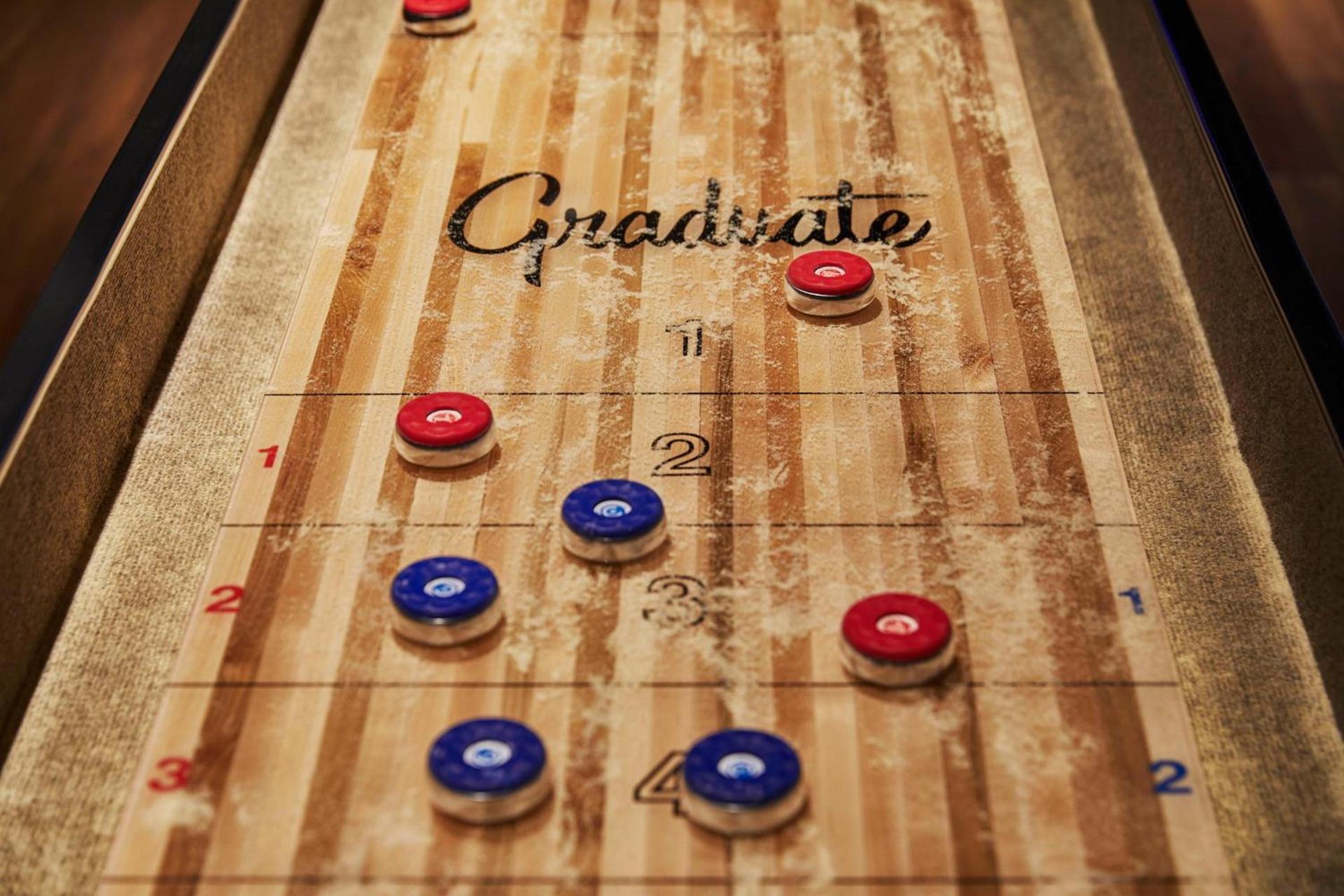 Graduate by Hilton Minneapolis photo 34