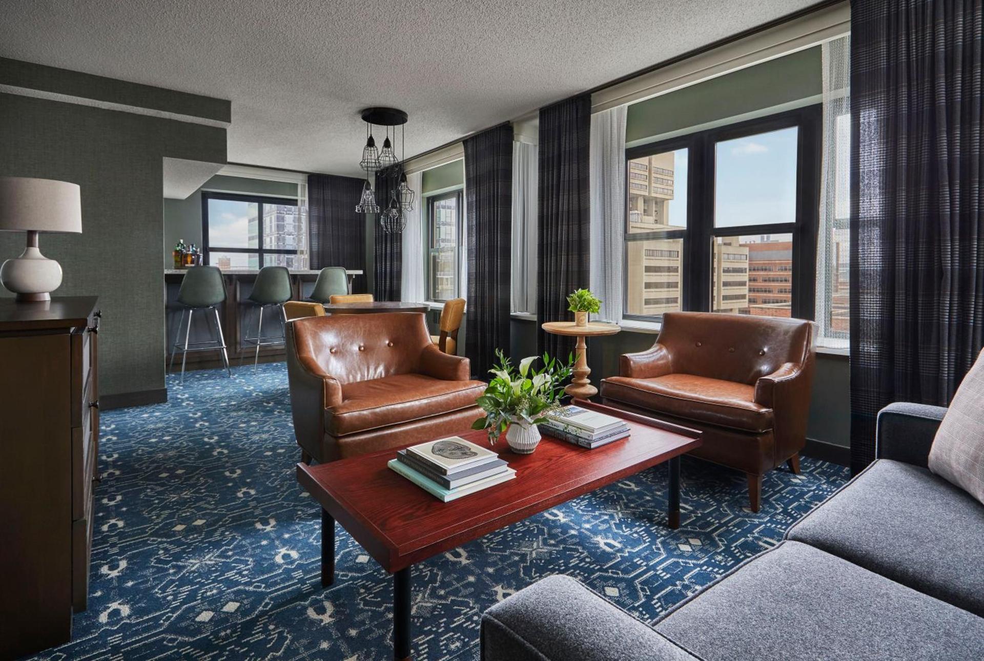 Graduate by Hilton Minneapolis photo 49