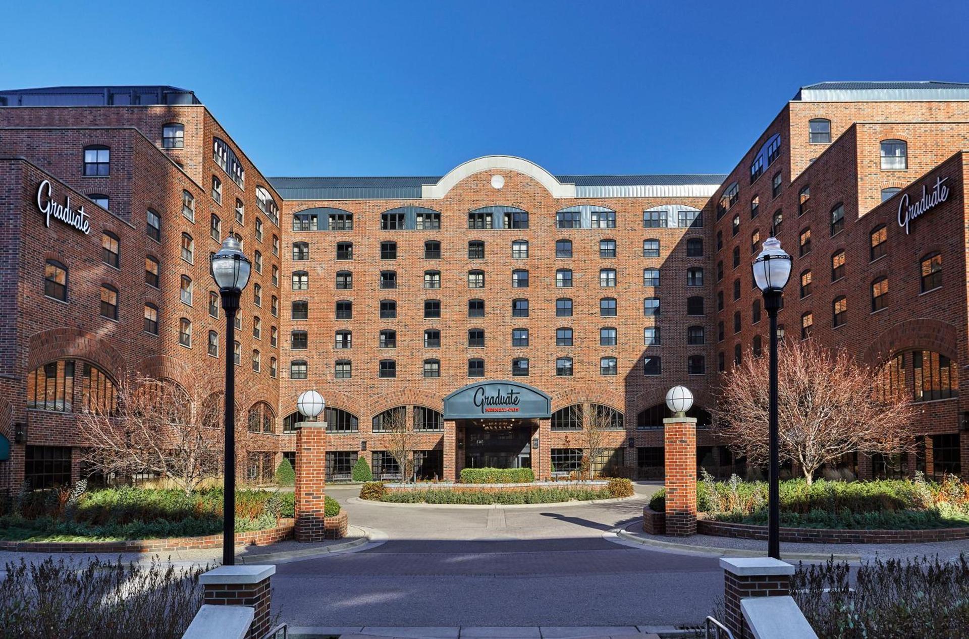 Graduate by Hilton Minneapolis photo 53